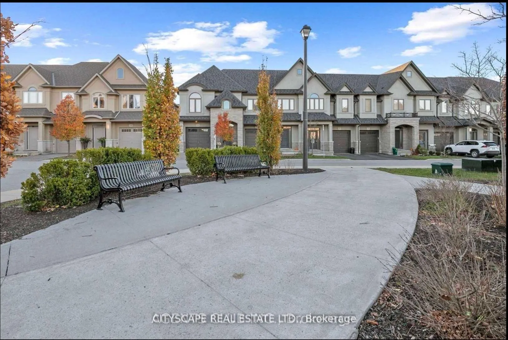 Photo 13 of 87 Sonoma Valley Crescent E, Hamilton, Mewburn — HOMEH