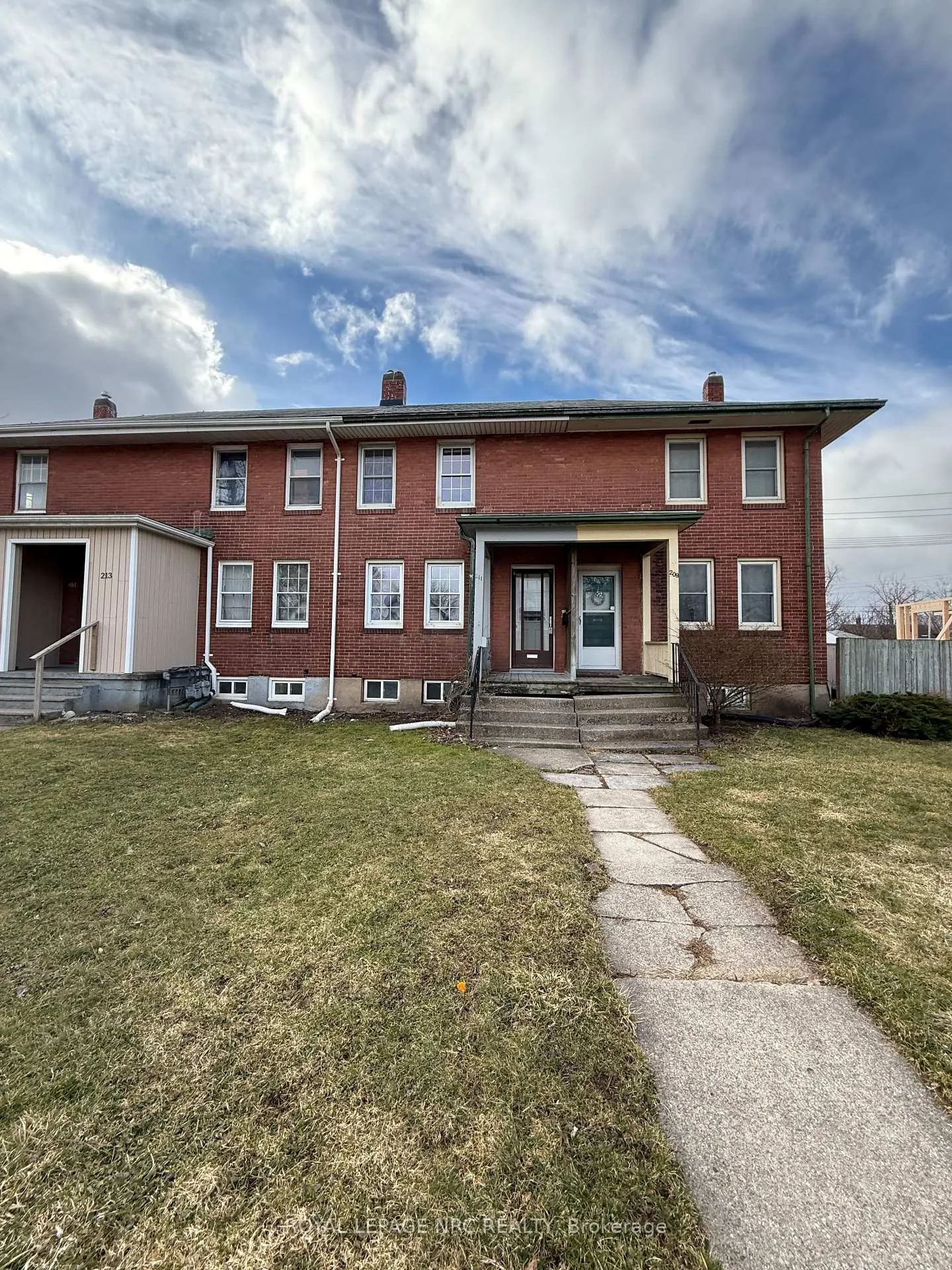 Photo 18 of 221 Lincoln Street, Welland, Lincoln/Crowland — HOMEH