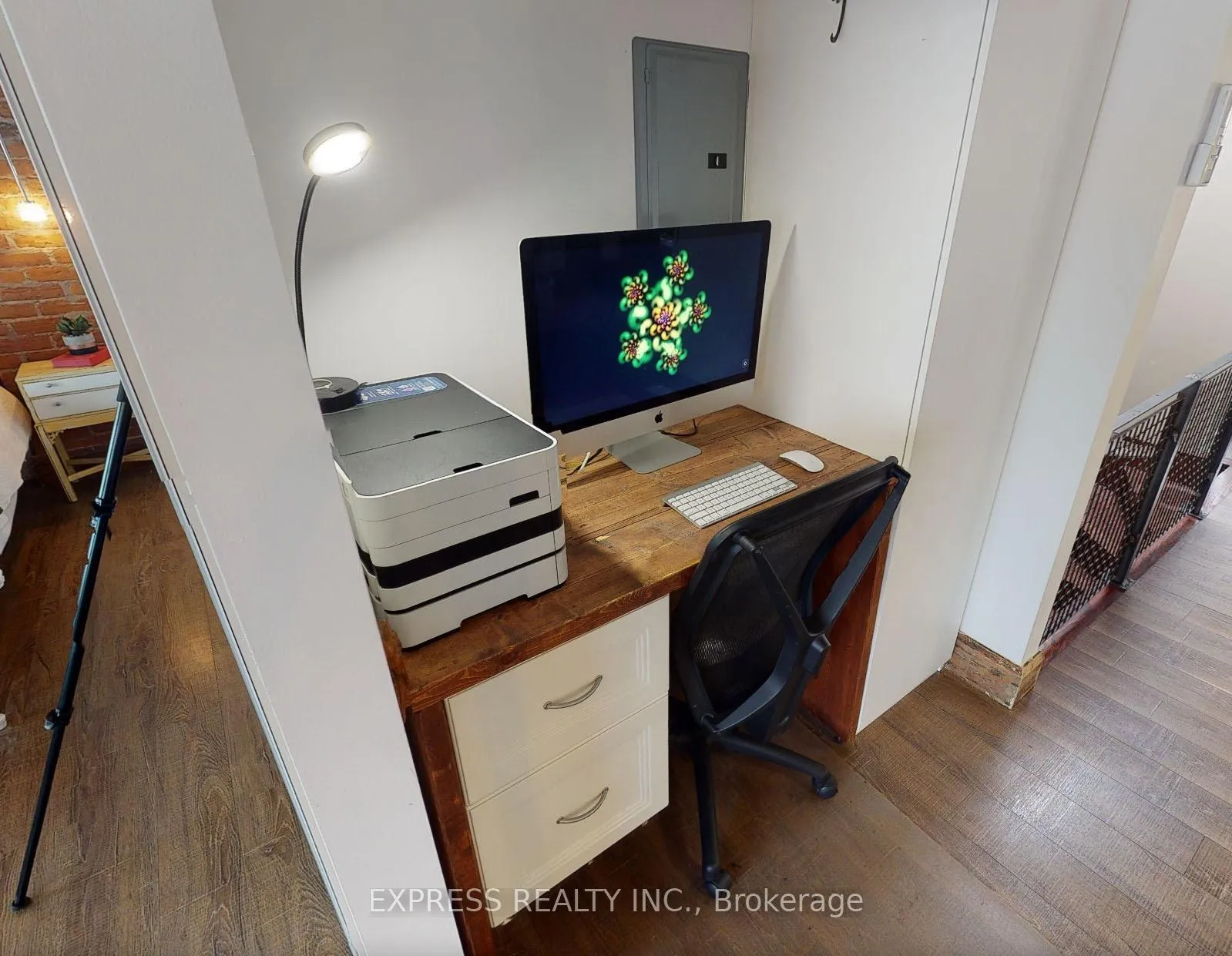Photo 3 of Unit Upper, 146 Blackthorn Avenue, Toronto, Weston-Pellam Park — HOMEH
