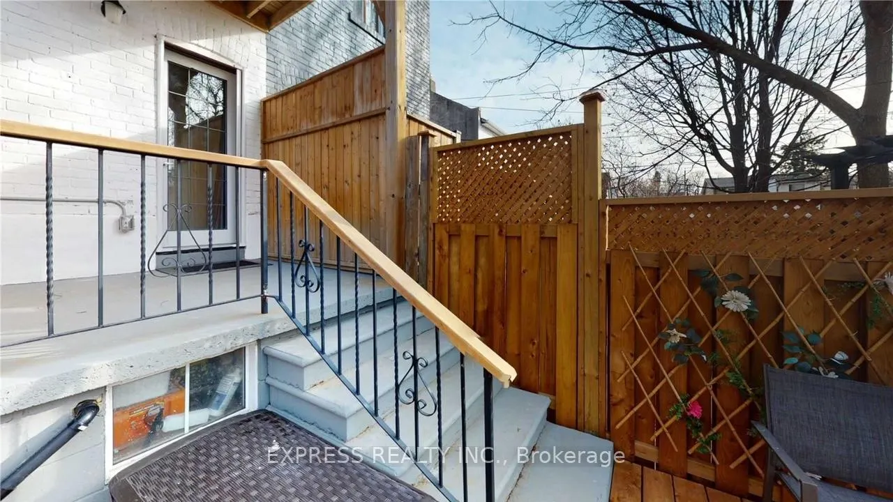 Photo 14 of Unit Upper, 146 Blackthorn Avenue, Toronto, Weston-Pellam Park — HOMEH