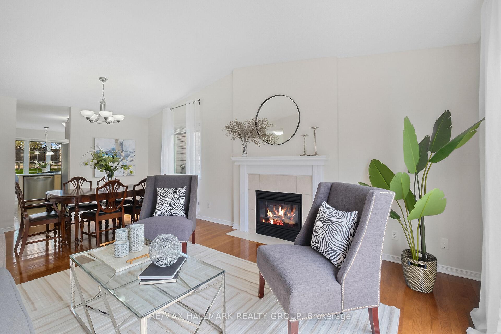 Photo 25 of 126 Grandpark Circle, Ottawa, Hunt Club Park — HOMEH