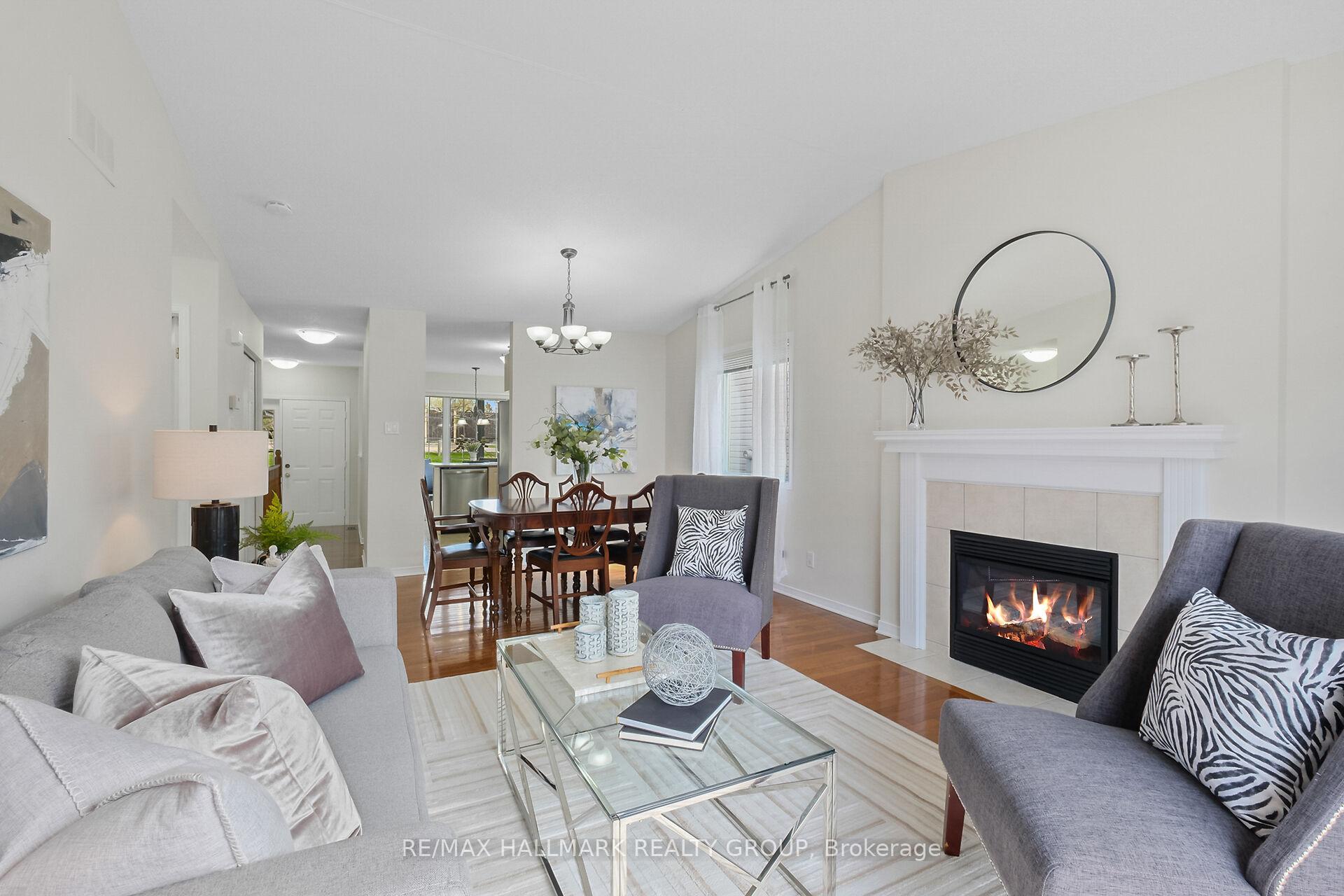 Photo 26 of 126 Grandpark Circle, Ottawa, Hunt Club Park — HOMEH