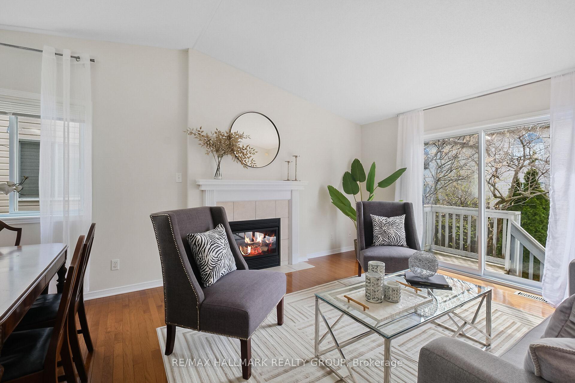 Photo 27 of 126 Grandpark Circle, Ottawa, Hunt Club Park — HOMEH