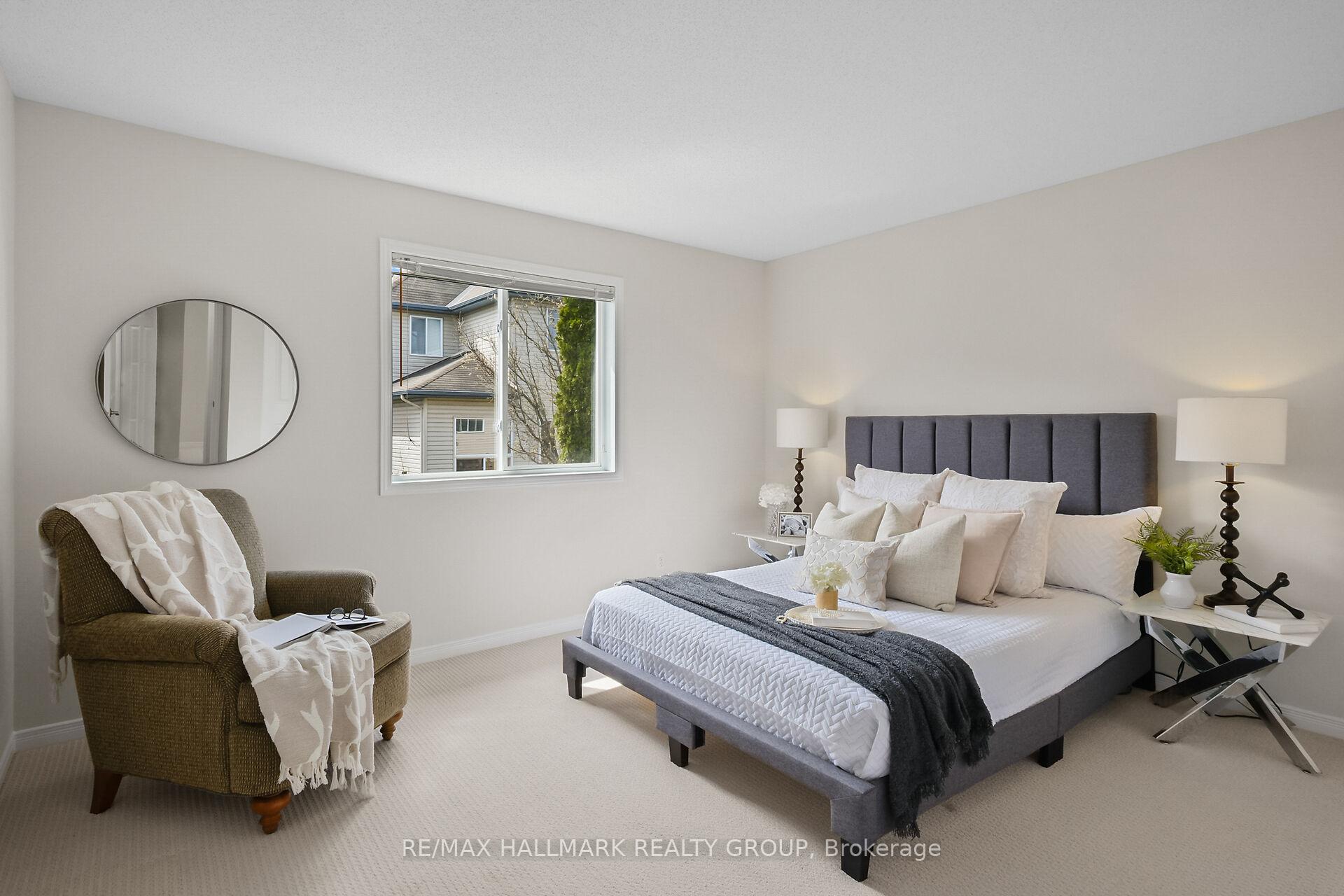 Photo 28 of 126 Grandpark Circle, Ottawa, Hunt Club Park — HOMEH
