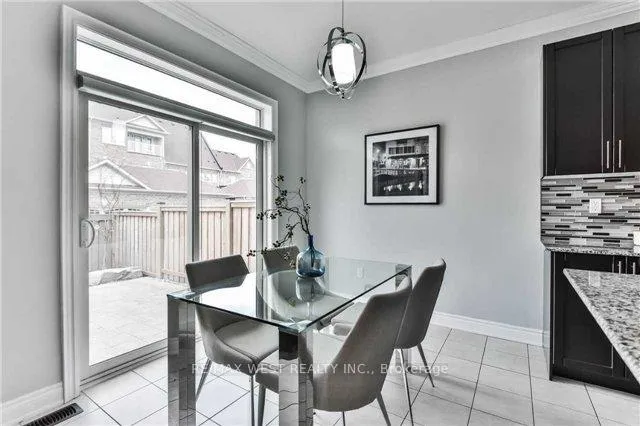 Photo 7 of 309 Moody Drive, Vaughan, Kleinburg — HOMEH