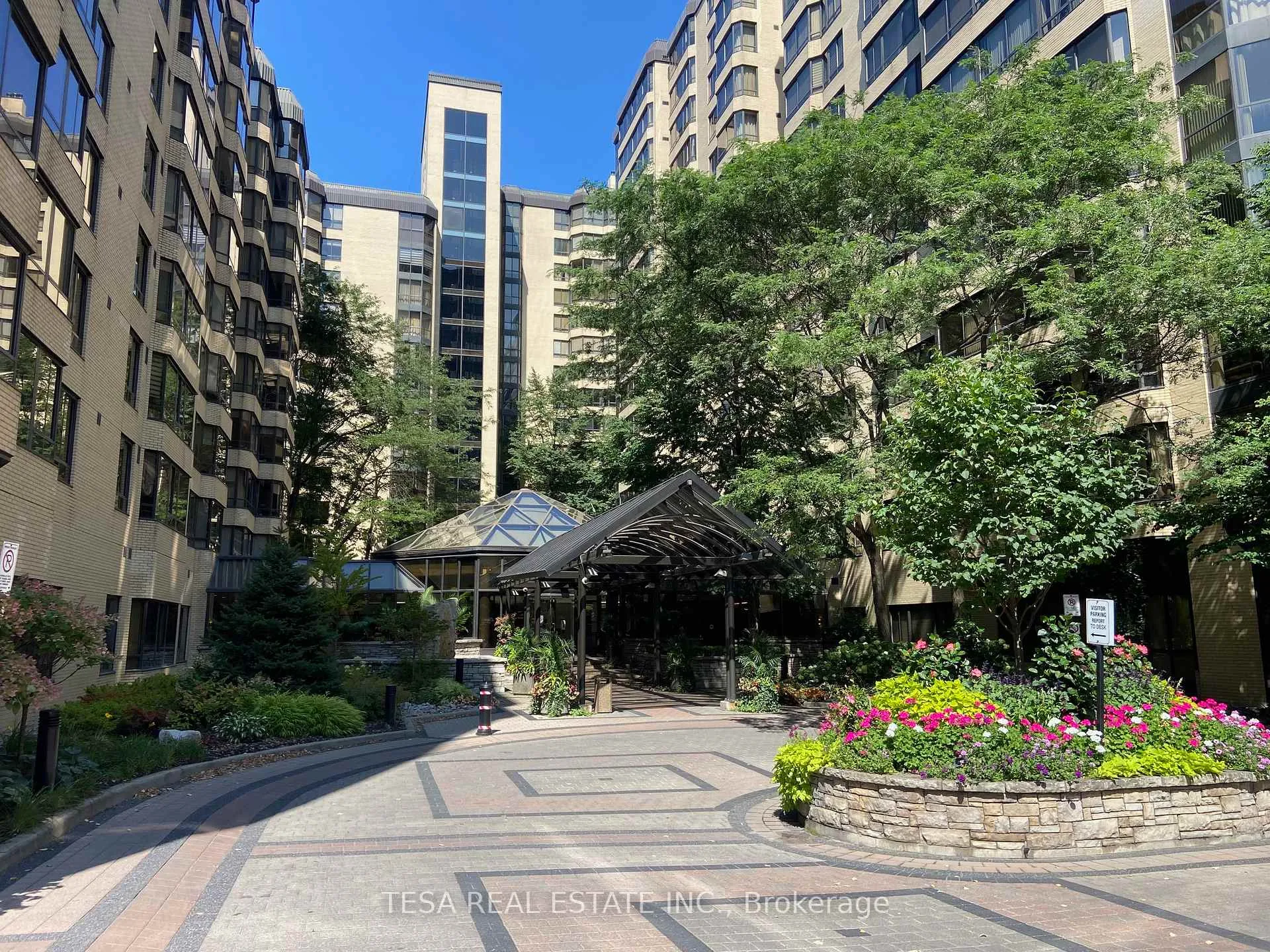 Photo 1 of Unit 101B, 195 St Patrick Street, Toronto, Kensington-Chinatown — HOMEH