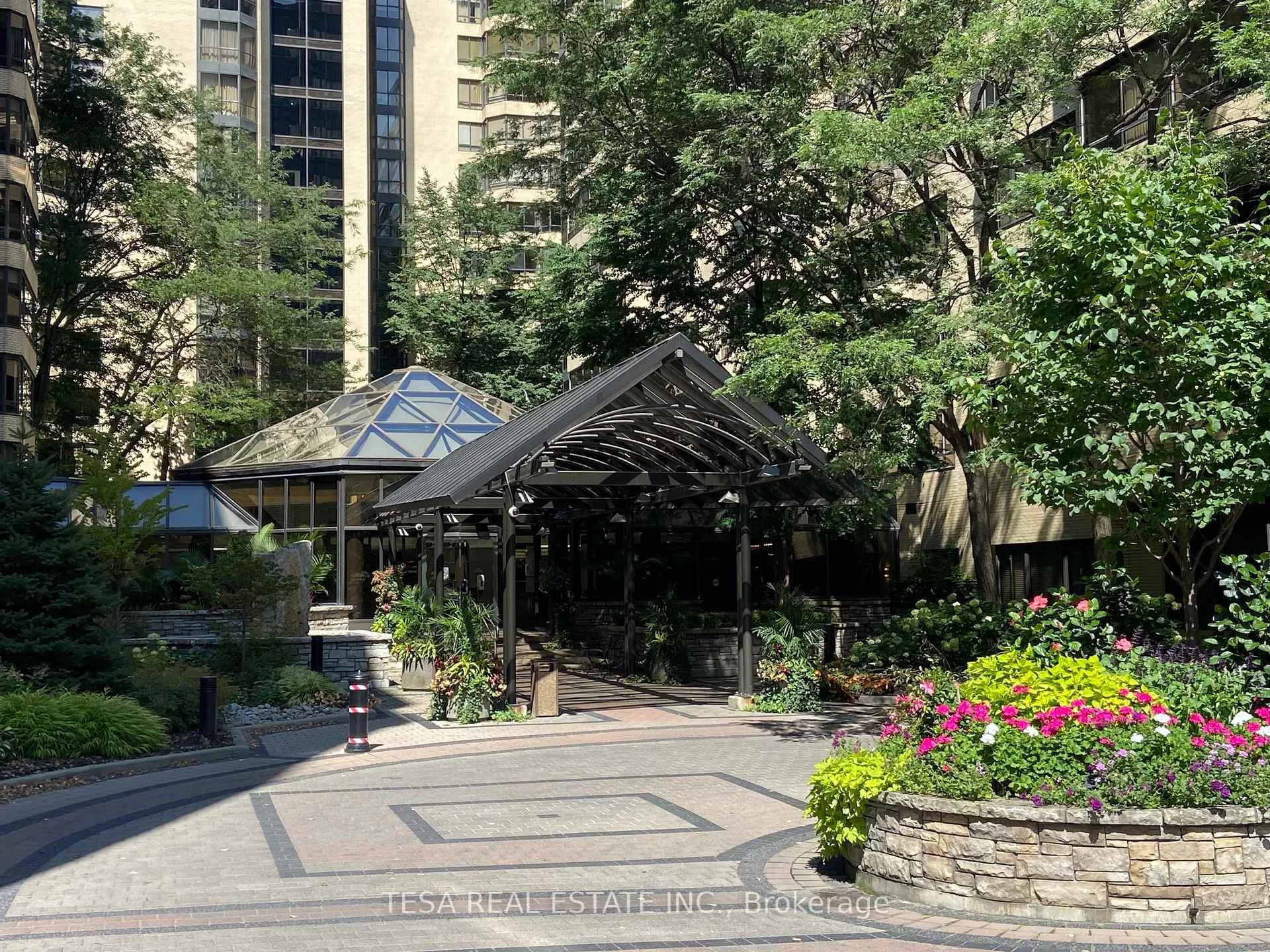 Photo 2 of Unit 101B, 195 St Patrick Street, Toronto, Kensington-Chinatown — HOMEH