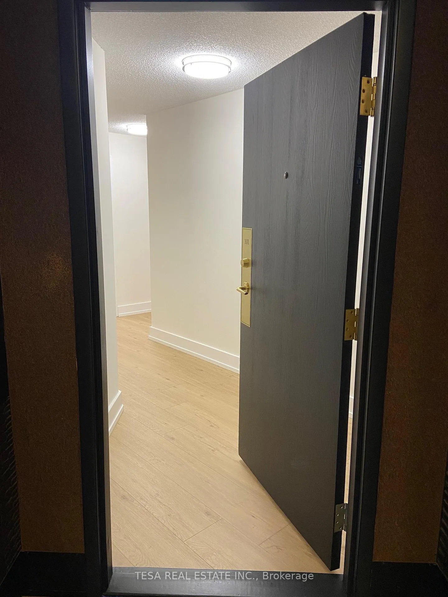 Photo 4 of Unit 101B, 195 St Patrick Street, Toronto, Kensington-Chinatown — HOMEH