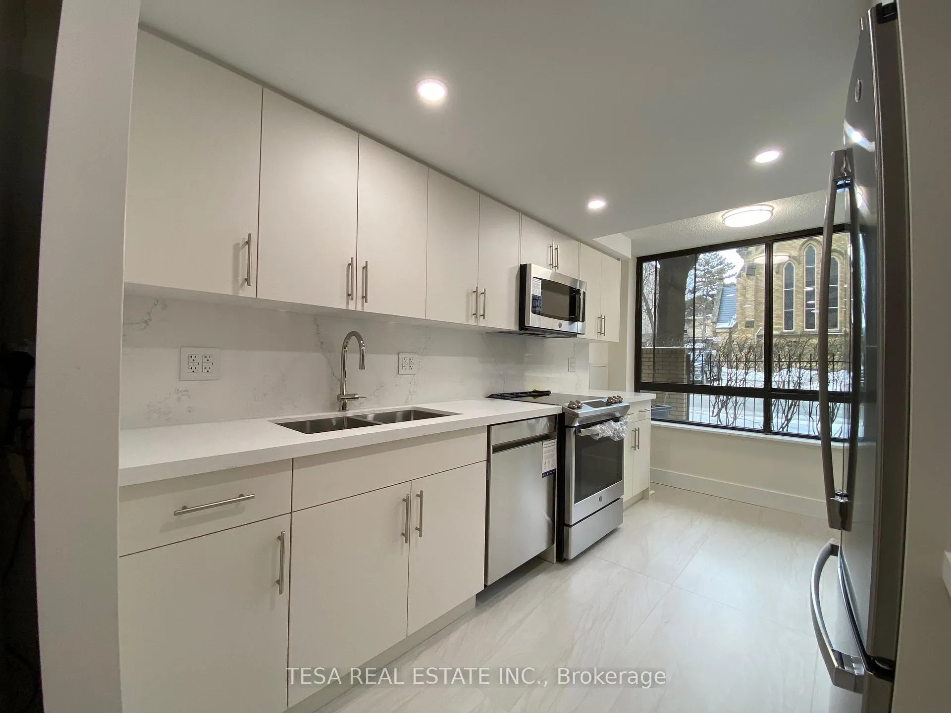 Photo 9 of Unit 101B, 195 St Patrick Street, Toronto, Kensington-Chinatown — HOMEH