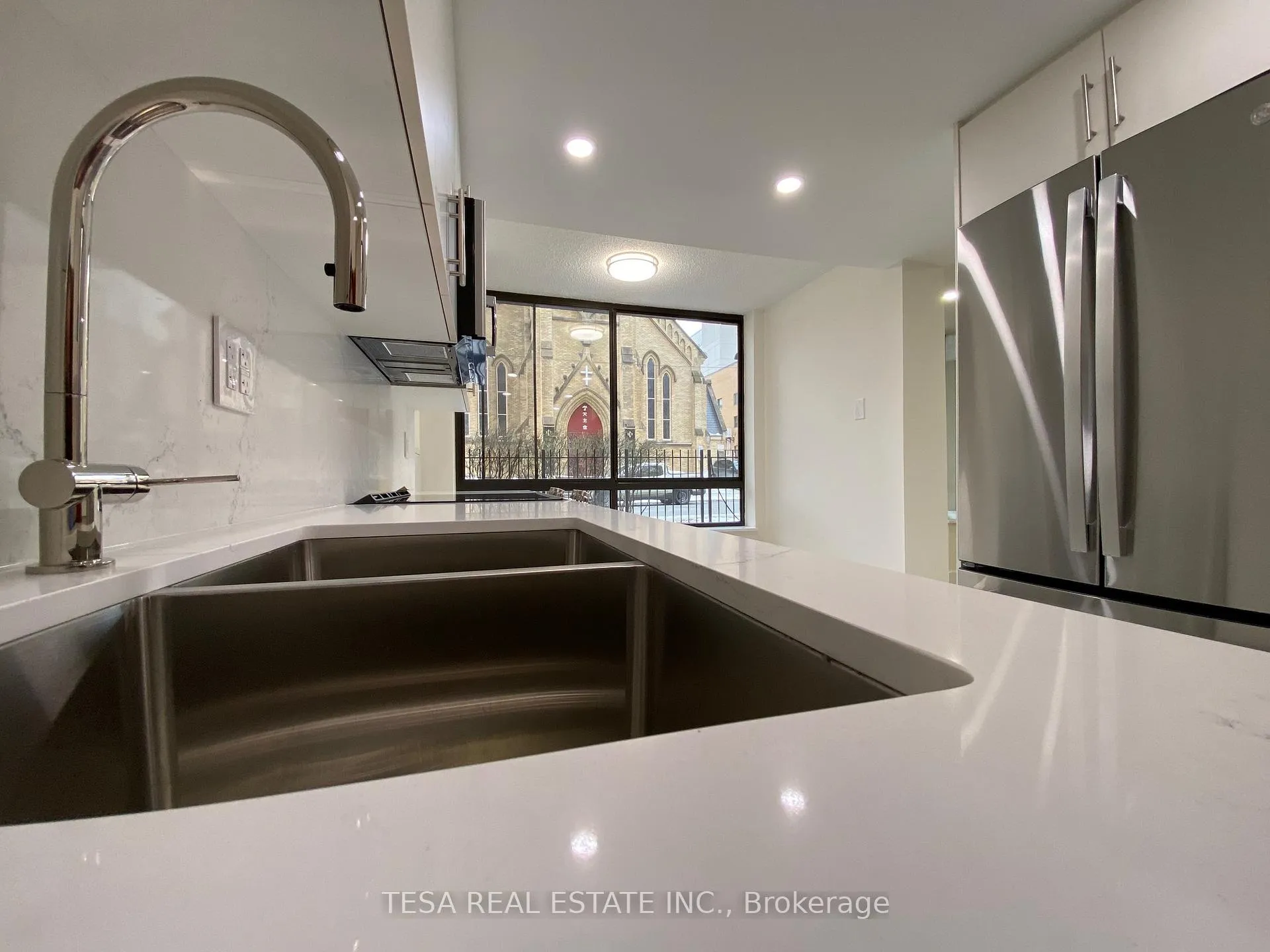 Photo 12 of Unit 101B, 195 St Patrick Street, Toronto, Kensington-Chinatown — HOMEH
