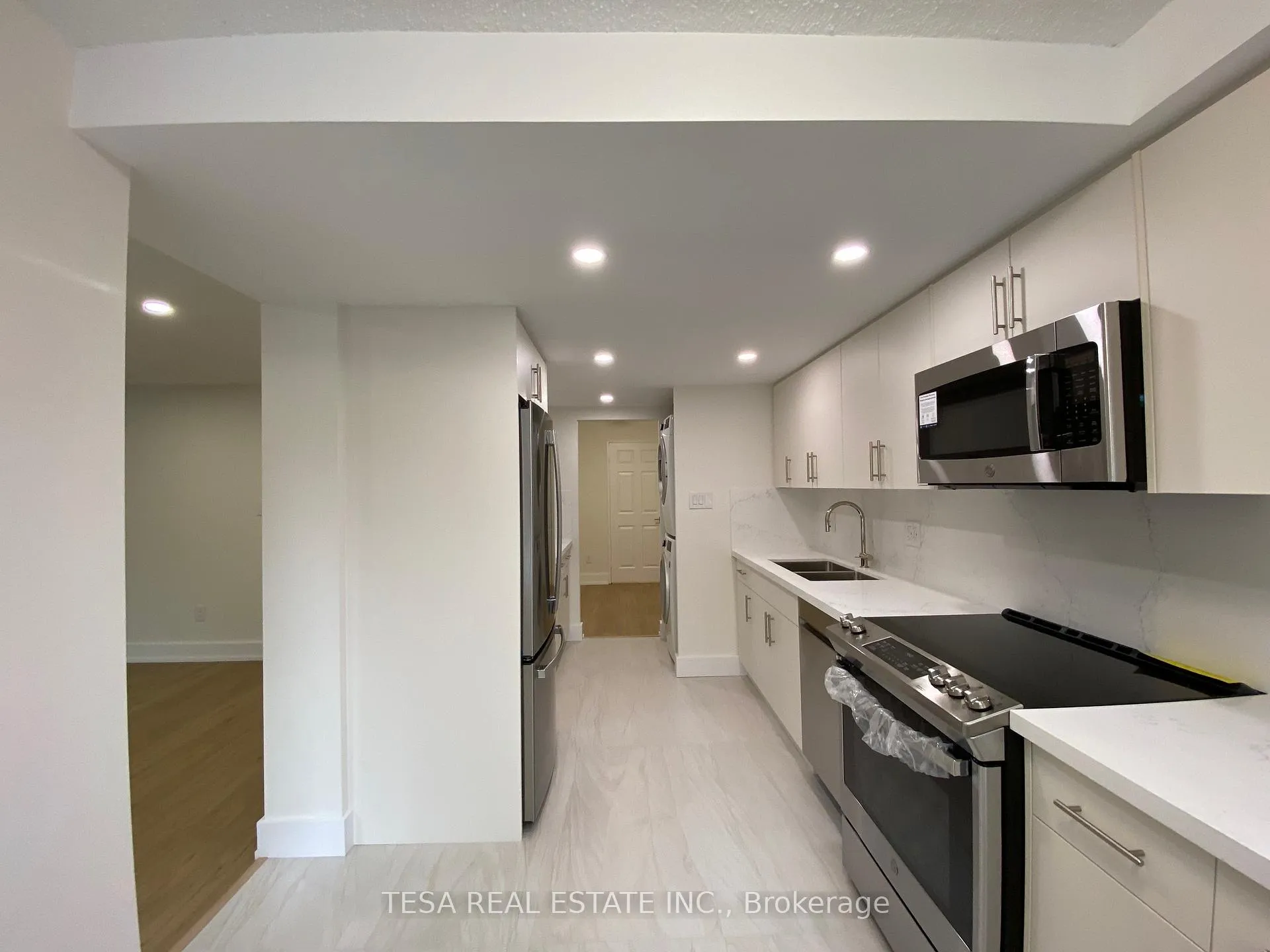 Photo 14 of Unit 101B, 195 St Patrick Street, Toronto, Kensington-Chinatown — HOMEH