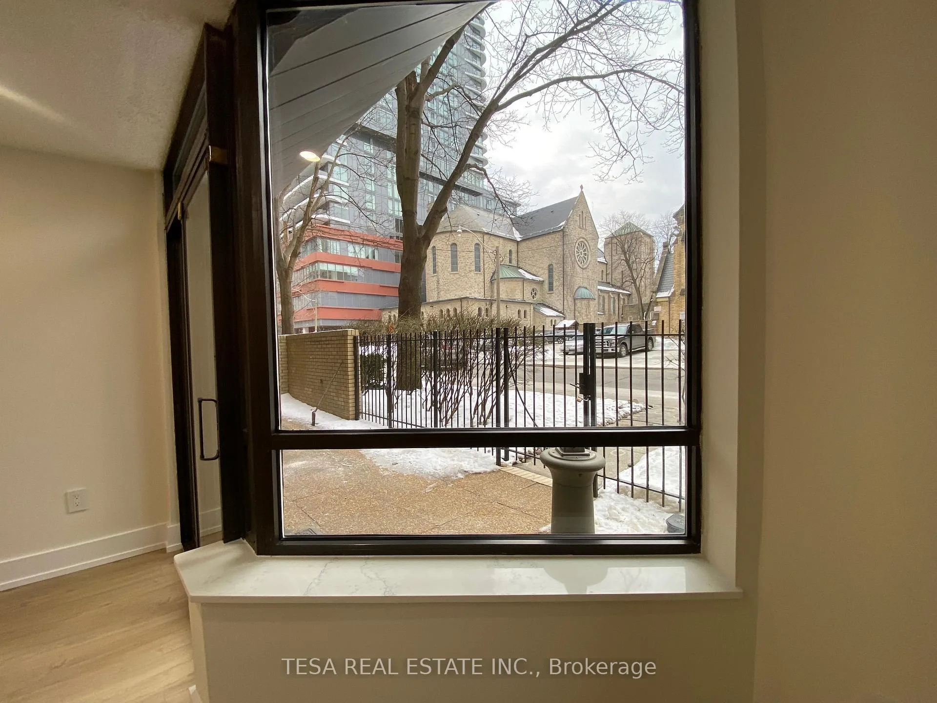 Photo 18 of Unit 101B, 195 St Patrick Street, Toronto, Kensington-Chinatown — HOMEH