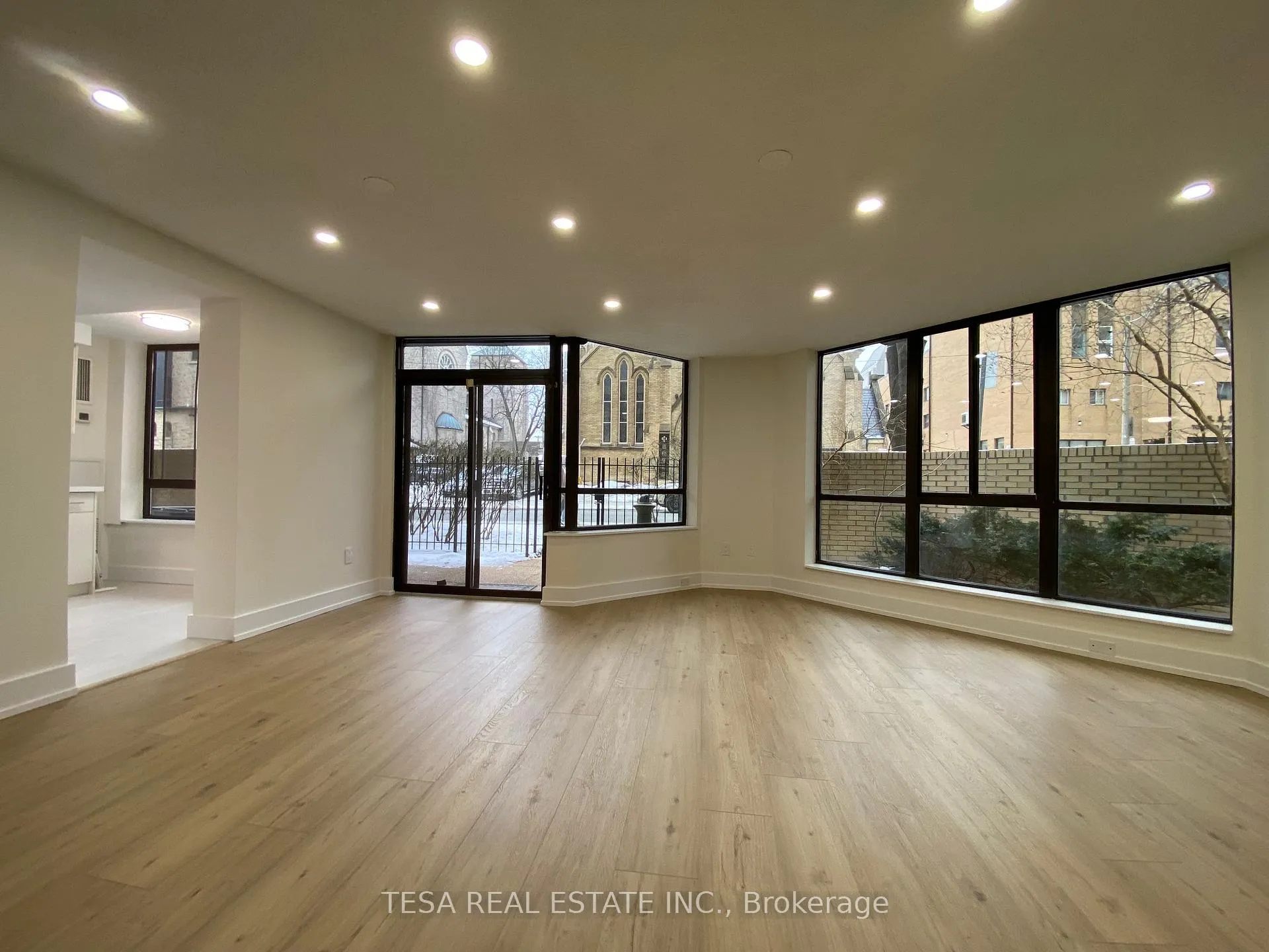 Photo 19 of Unit 101B, 195 St Patrick Street, Toronto, Kensington-Chinatown — HOMEH