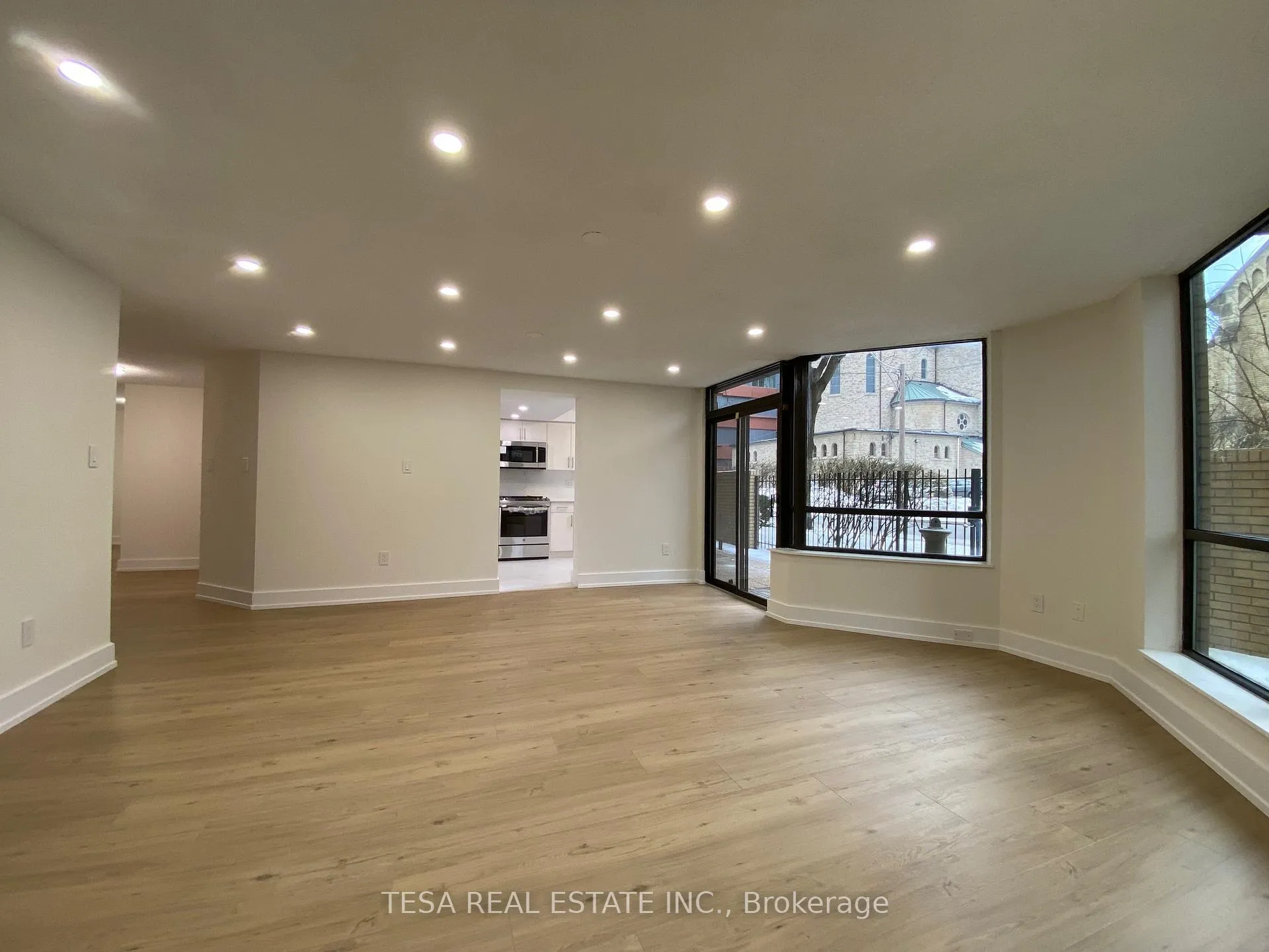 Photo 22 of Unit 101B, 195 St Patrick Street, Toronto, Kensington-Chinatown — HOMEH
