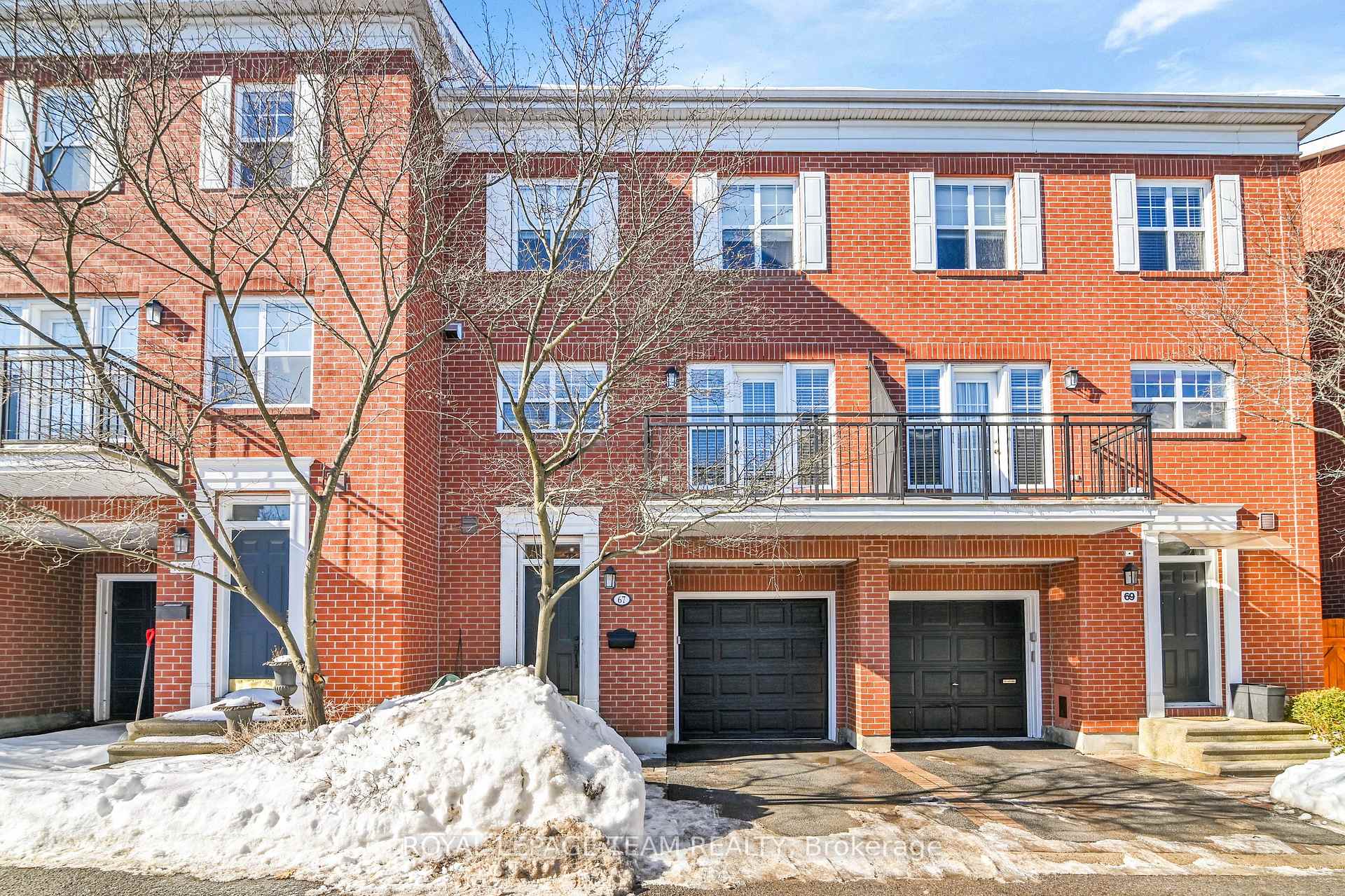 Photo 1 of 67 Jardin, Ottawa, Manor Park — HOMEH
