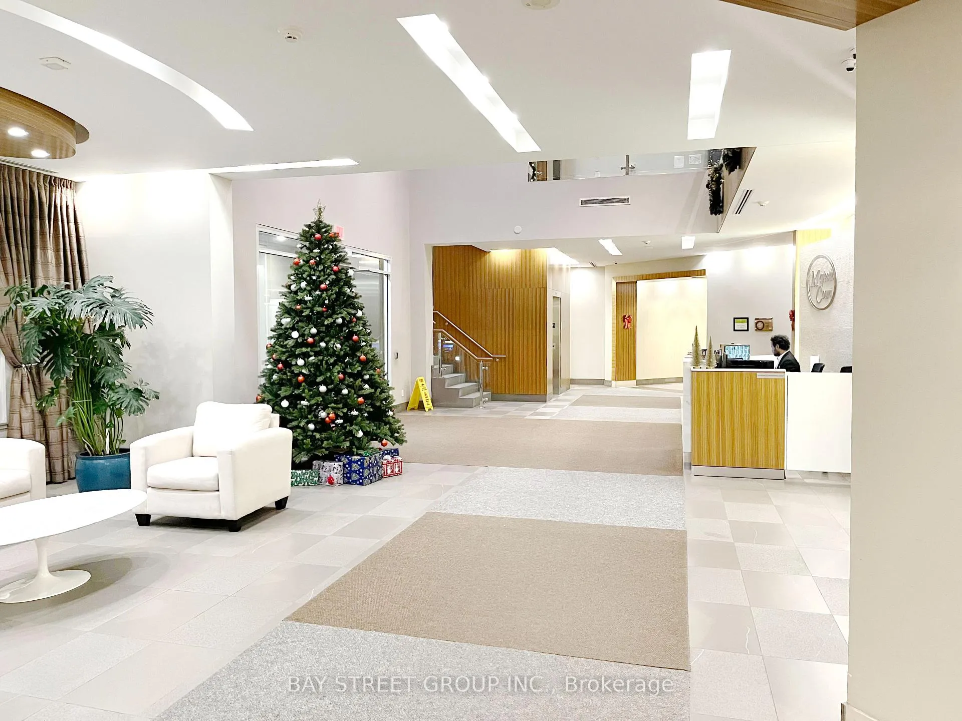 Photo 2 of Unit 1106, 50 Clegg Road, Markham, Unionville — HOMEH