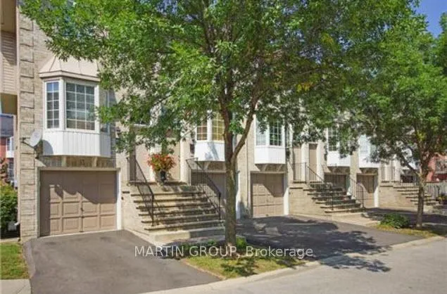 Photo 1 of Unit 92, 3480 Upper Middle Road, Burlington, Palmer — HOMEH