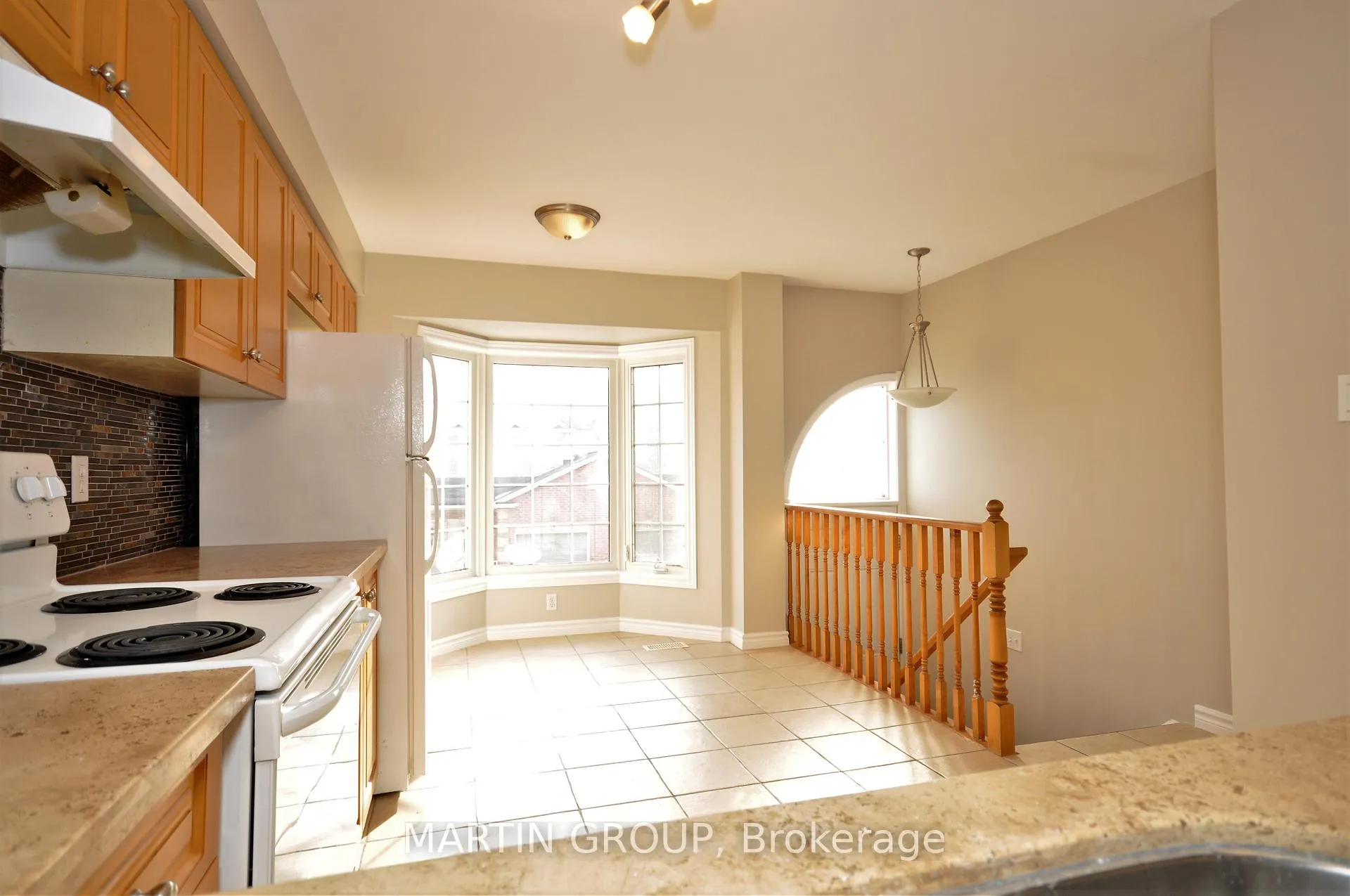 Photo 8 of Unit 92, 3480 Upper Middle Road, Burlington, Palmer — HOMEH
