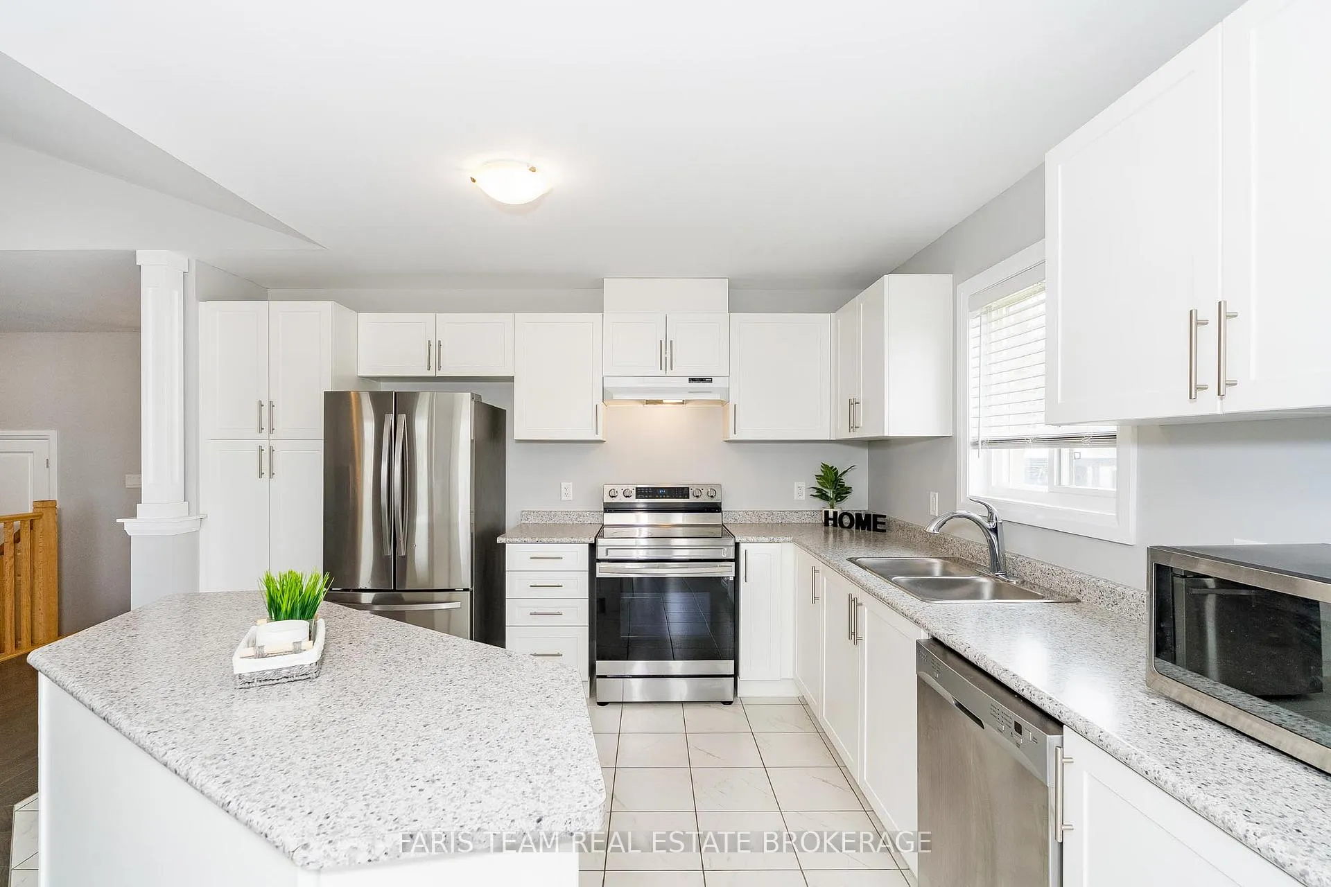 Photo 6 of 14 Beausoleil Drive, Penetanguishene — HOMEH
