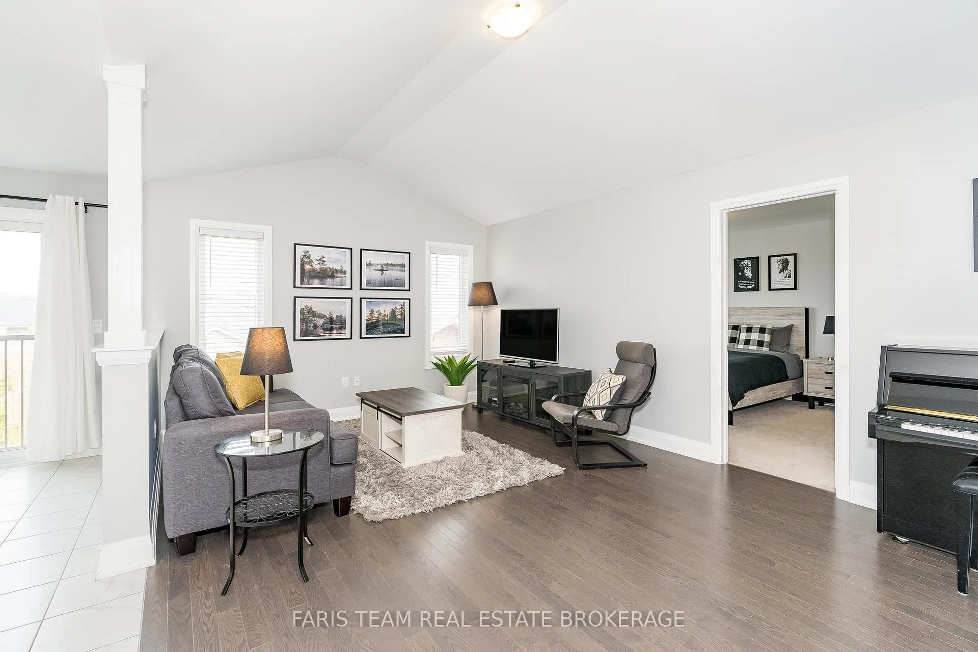 Photo 13 of 14 Beausoleil Drive, Penetanguishene — HOMEH