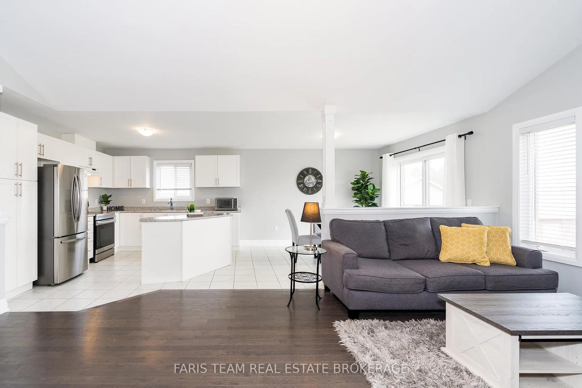 Photo 15 of 14 Beausoleil Drive, Penetanguishene — HOMEH