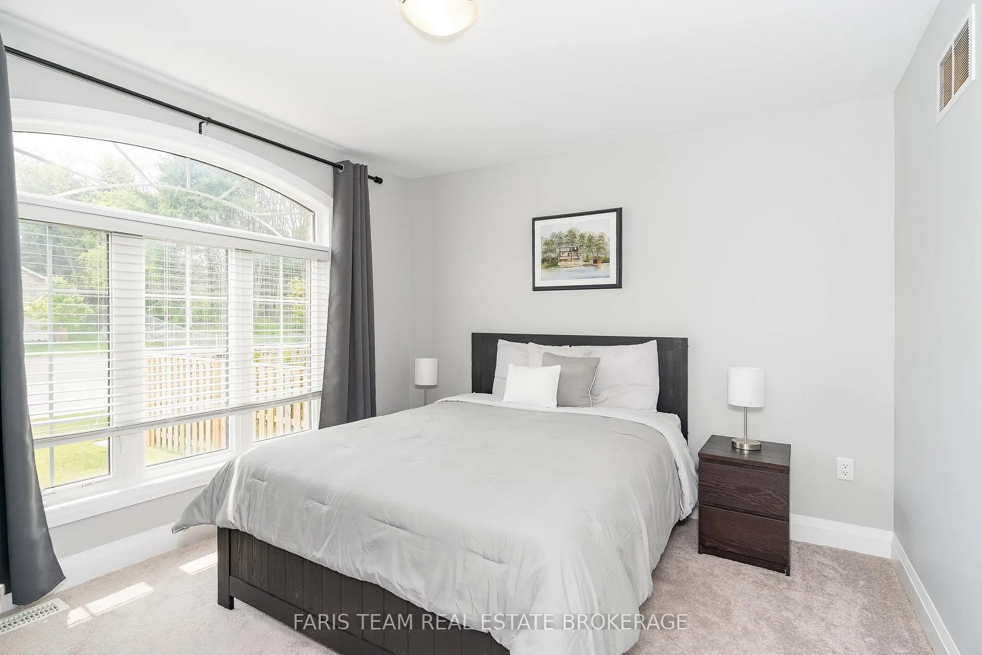 Photo 23 of 14 Beausoleil Drive, Penetanguishene — HOMEH