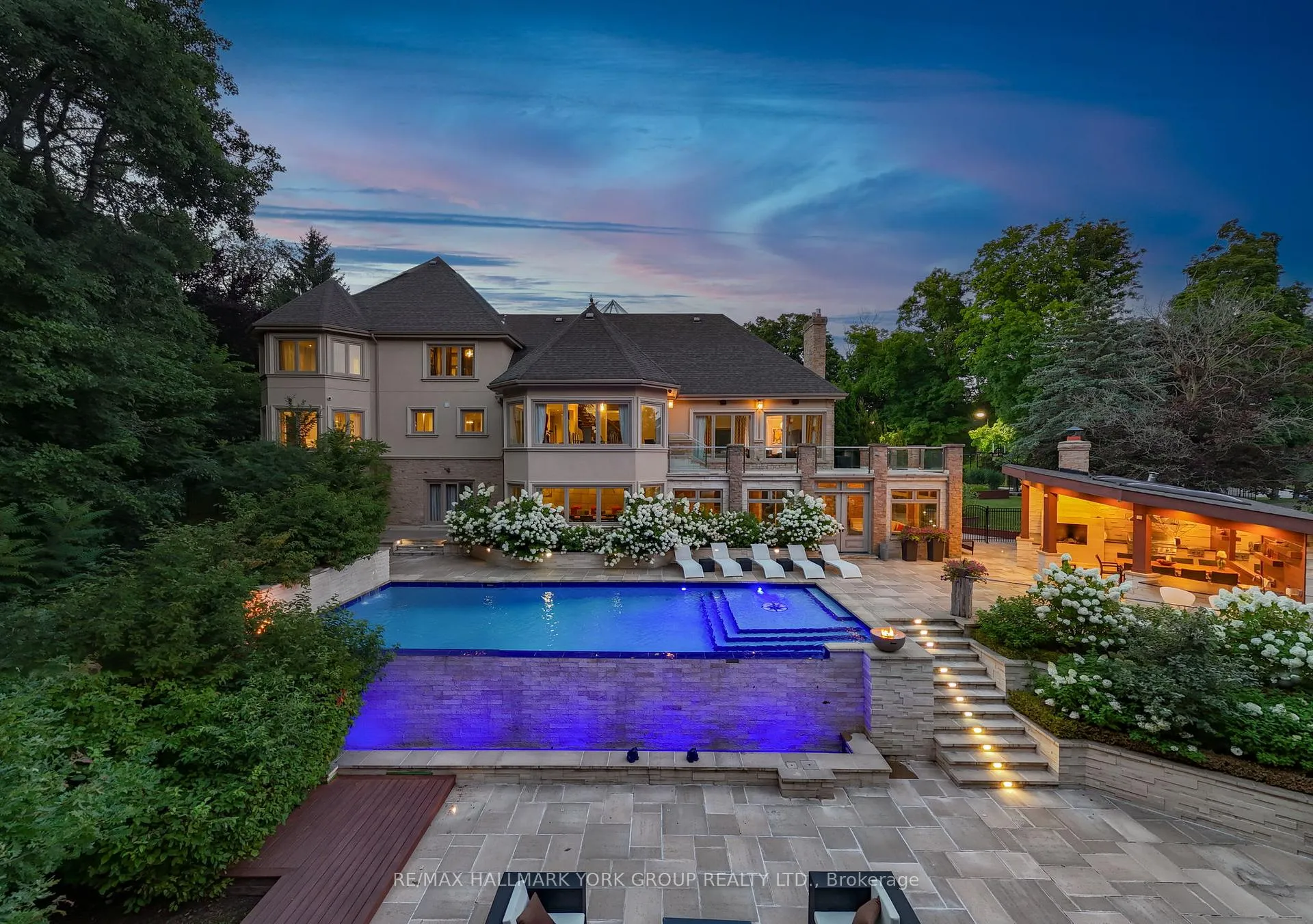 Photo 1 of 24 Dew Drop Court, Vaughan, Rural Vaughan — HOMEH