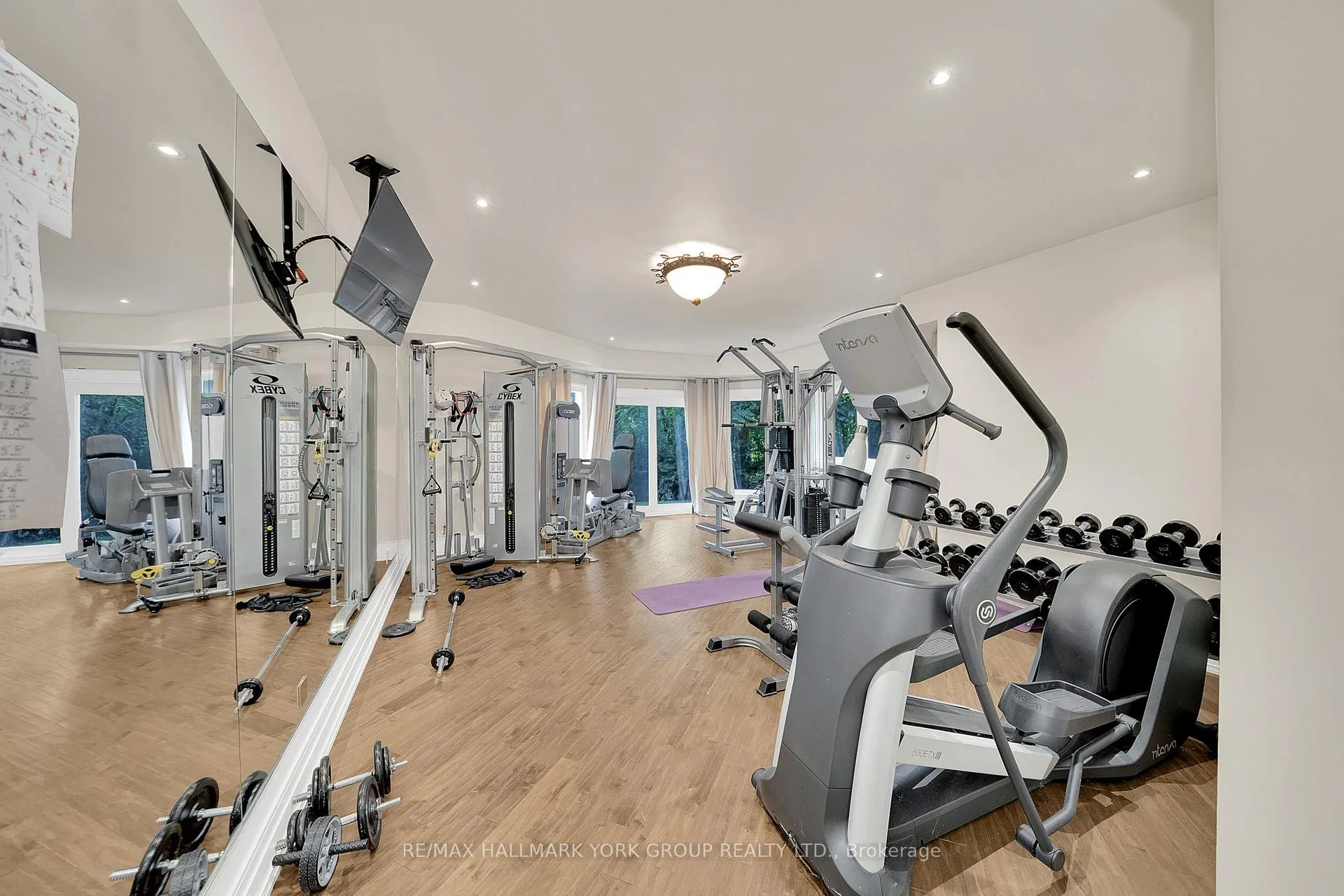Photo 26 of 24 Dew Drop Court, Vaughan, Rural Vaughan — HOMEH
