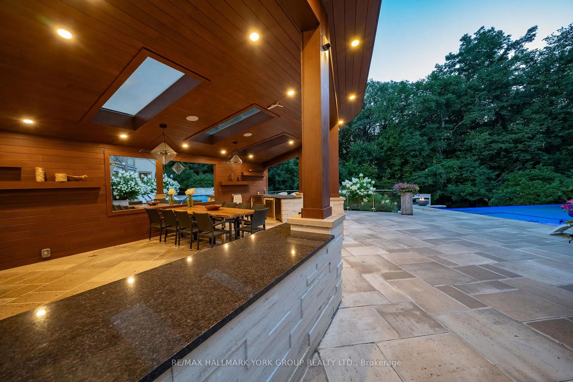 Photo 30 of 24 Dew Drop Court, Vaughan, Rural Vaughan — HOMEH