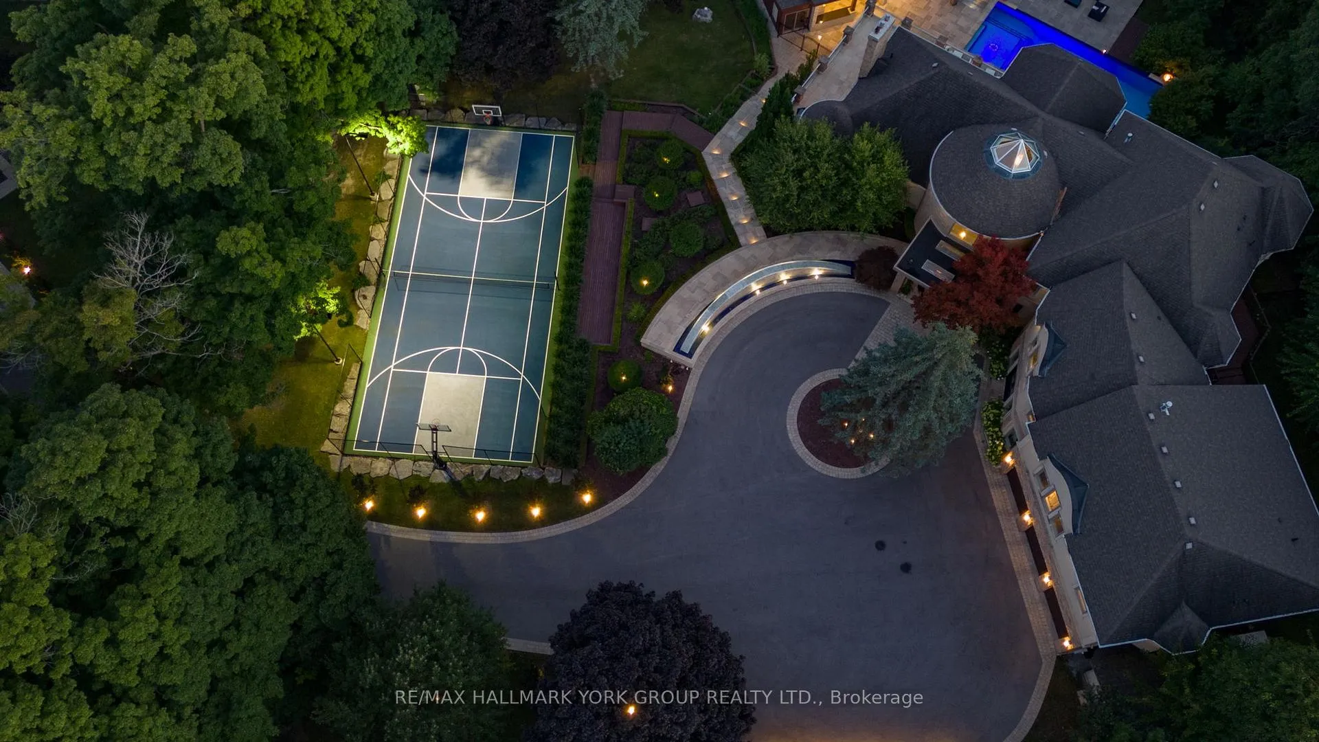 Photo 32 of 24 Dew Drop Court, Vaughan, Rural Vaughan — HOMEH