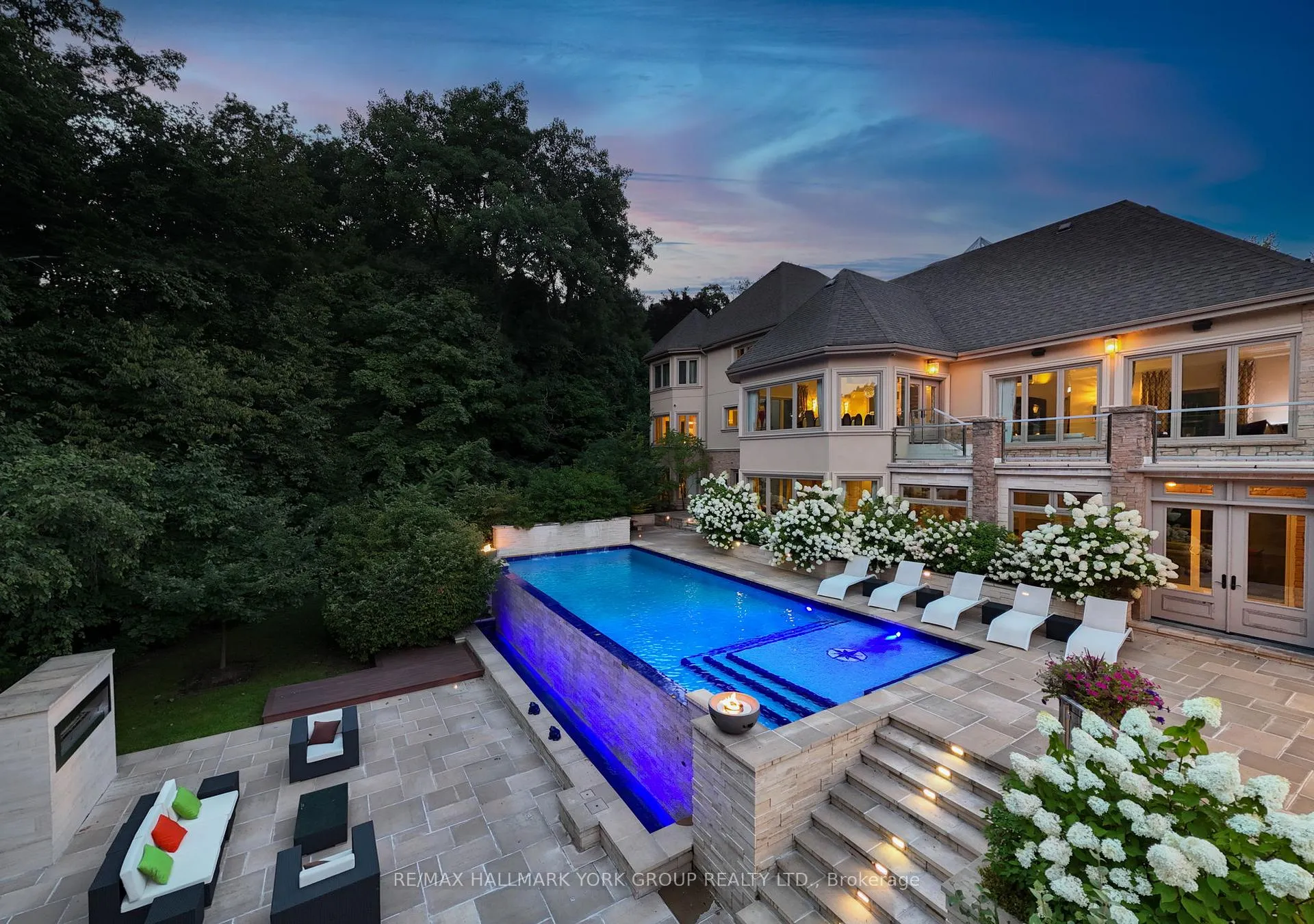 Photo 37 of 24 Dew Drop Court, Vaughan, Rural Vaughan — HOMEH