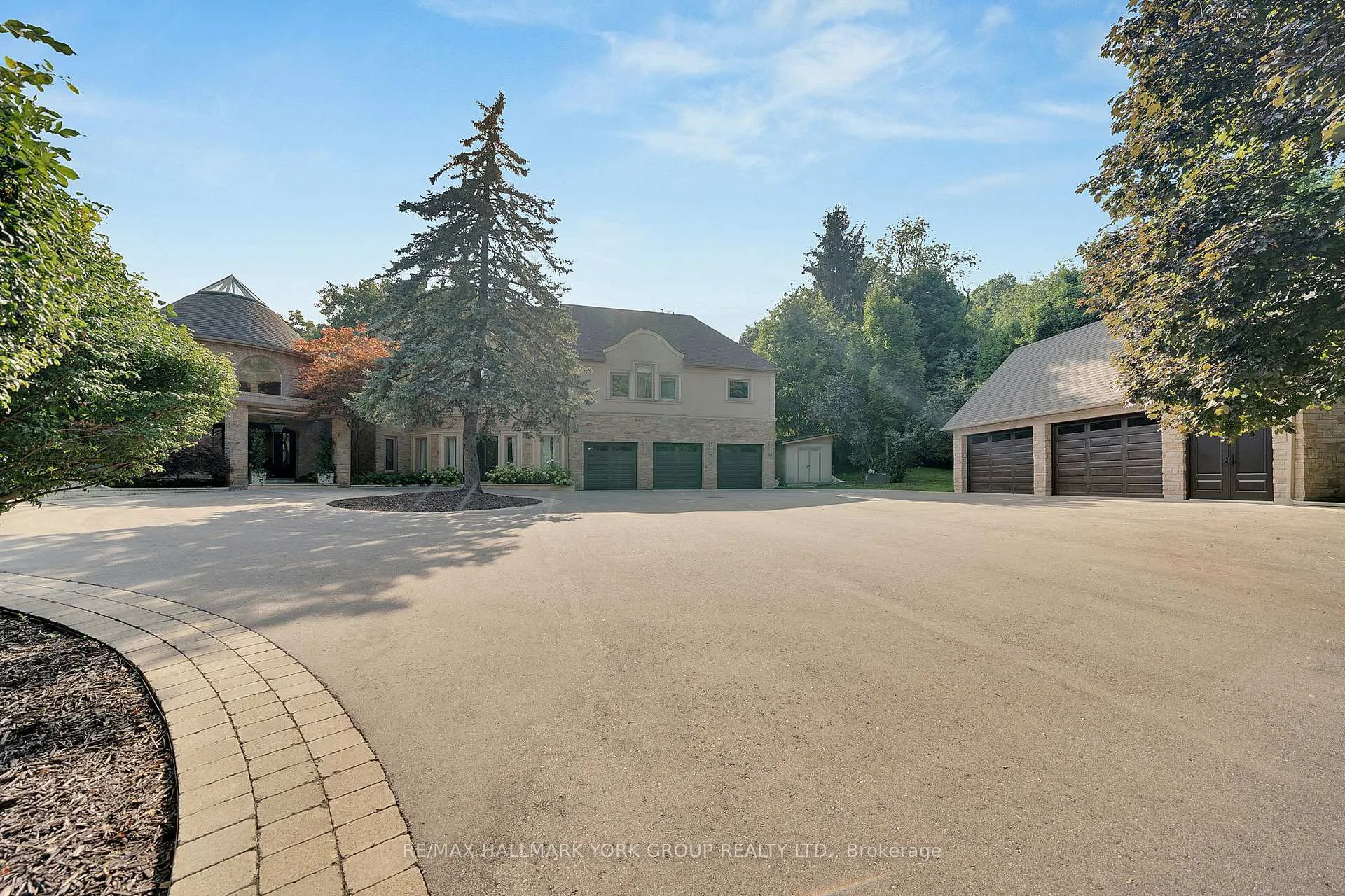 Photo 38 of 24 Dew Drop Court, Vaughan, Rural Vaughan — HOMEH
