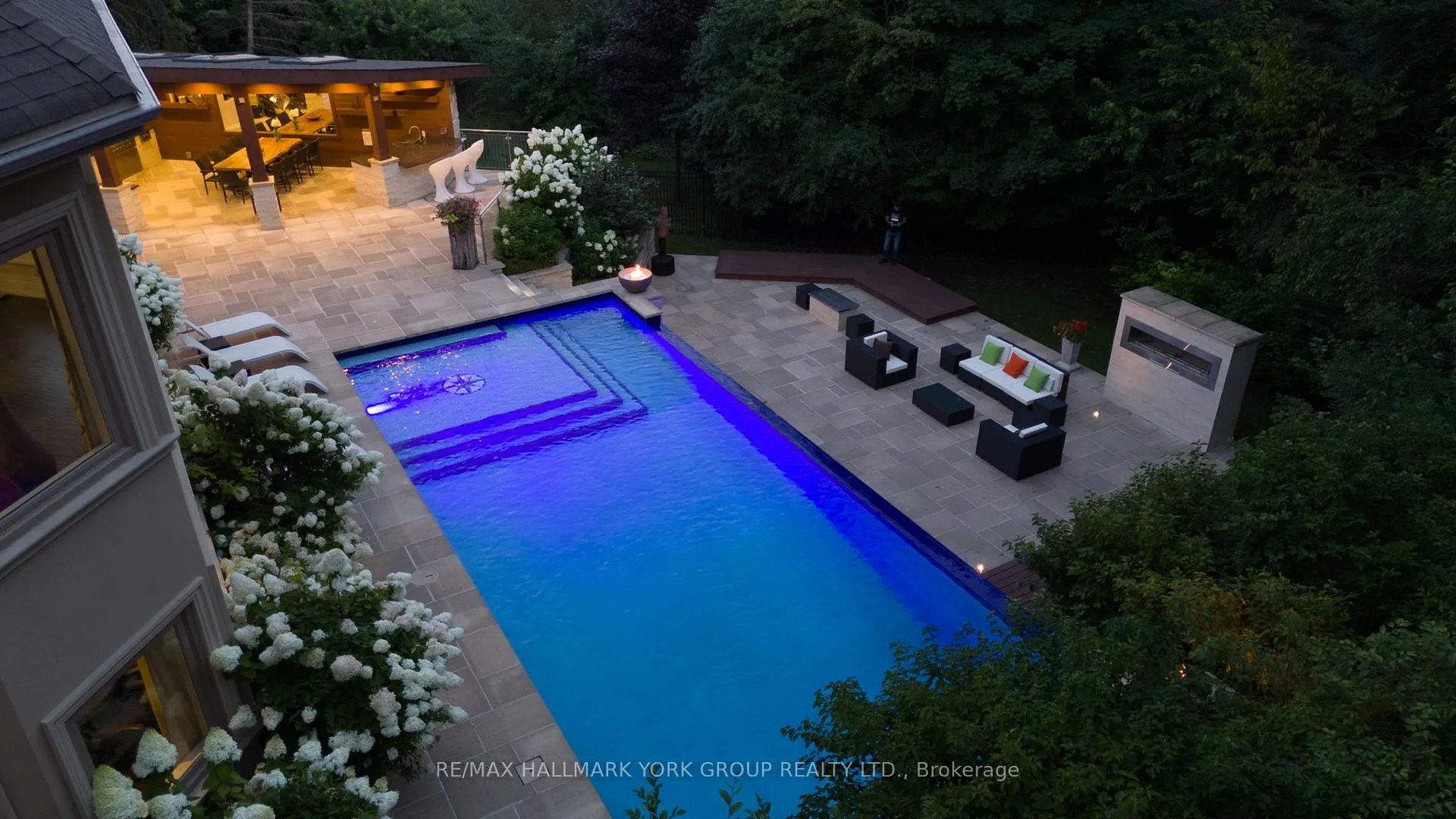 Photo 39 of 24 Dew Drop Court, Vaughan, Rural Vaughan — HOMEH