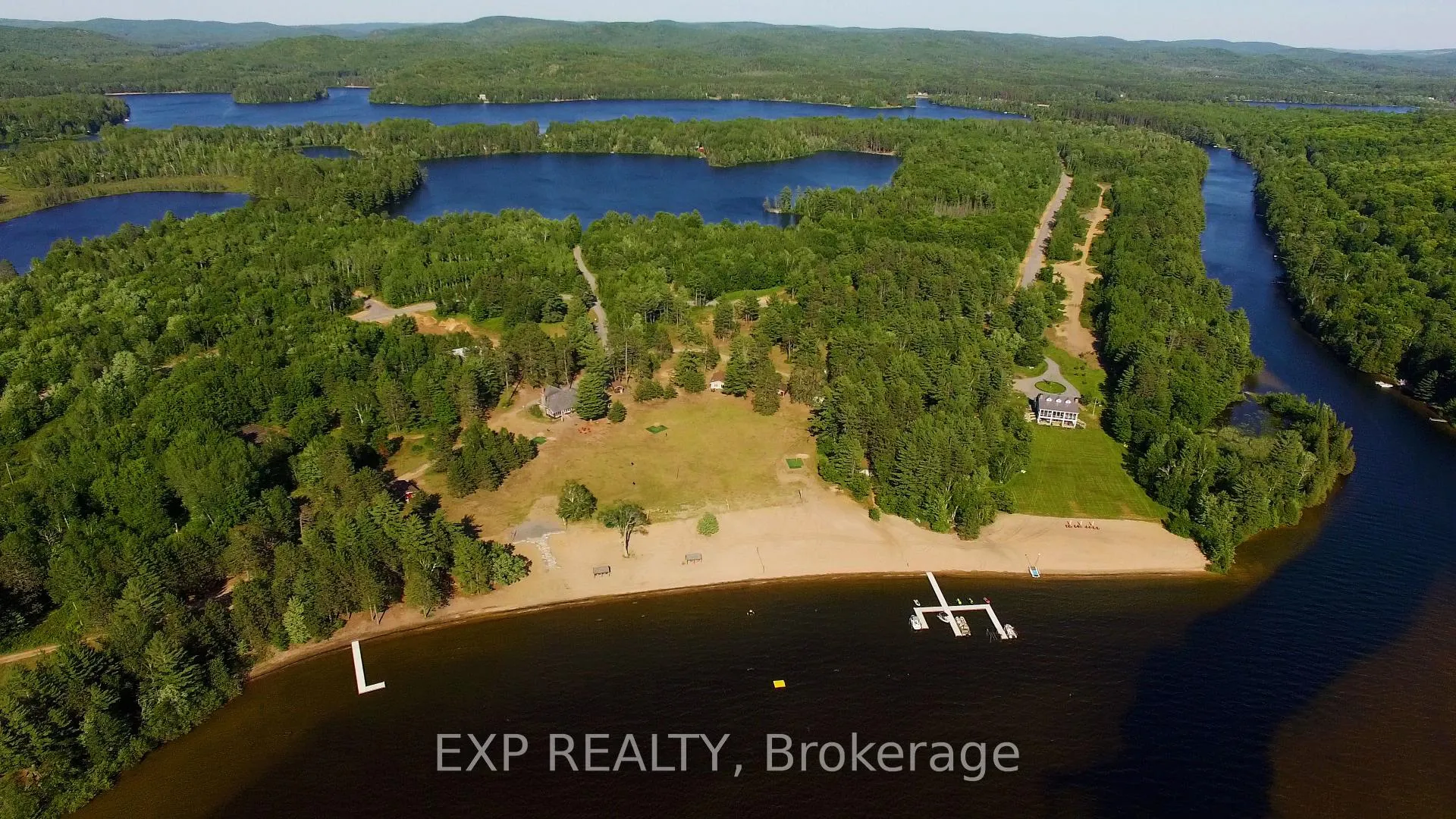 Photo 16 of Lot 7 Casson Trail, Madawaska Valley, Madawaska Valley — HOMEH