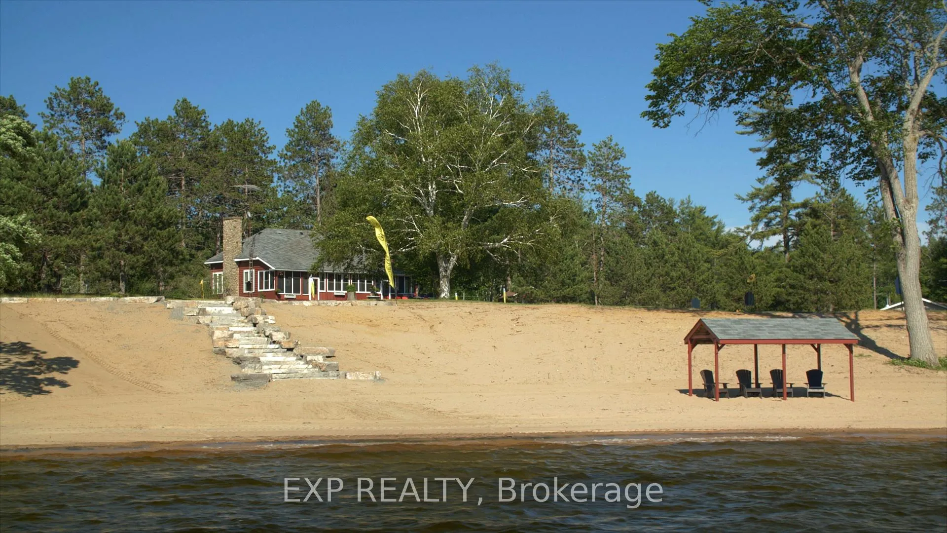 Photo 20 of Lot 7 Casson Trail, Madawaska Valley, Madawaska Valley — HOMEH
