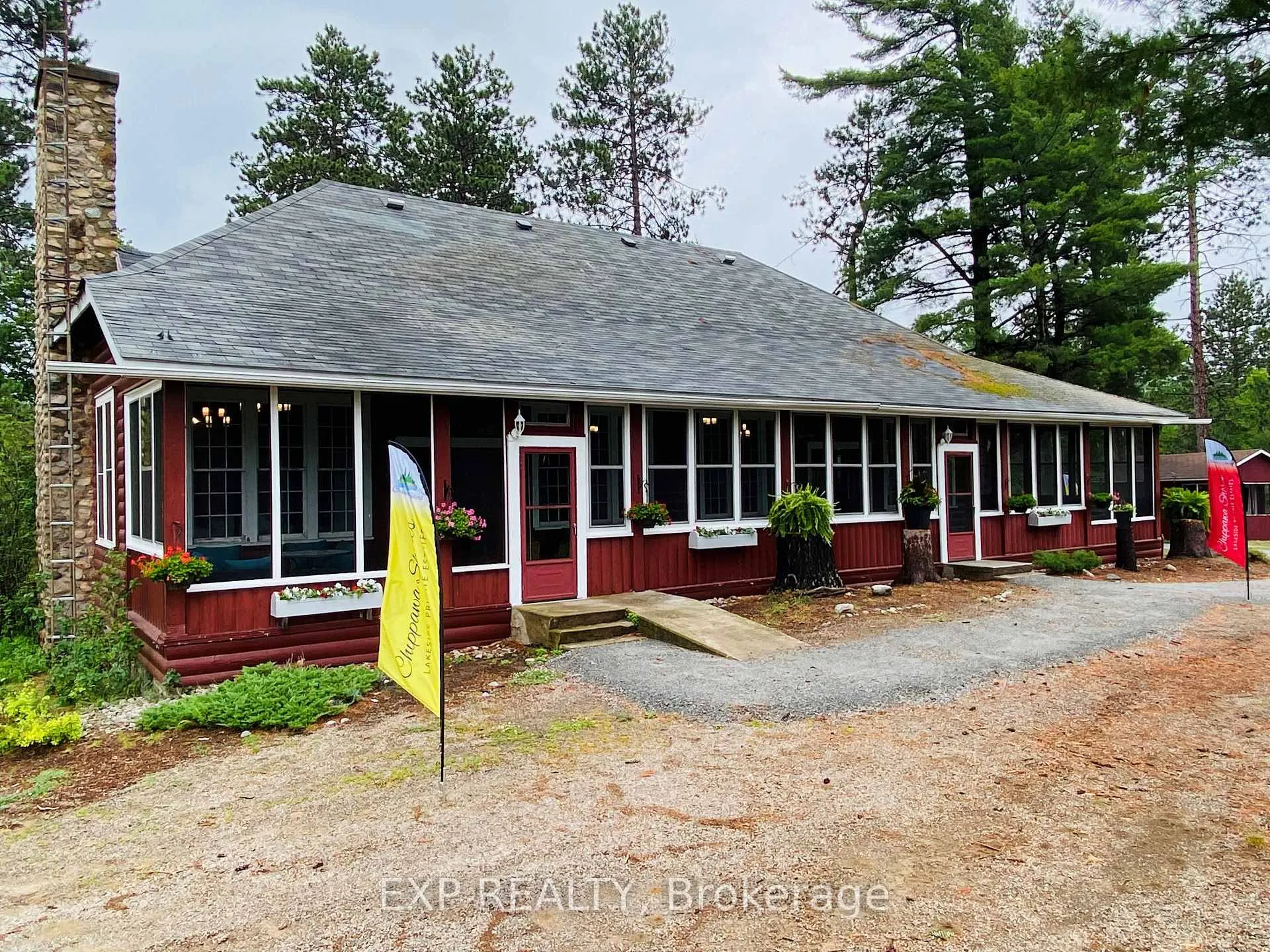 Photo 24 of Lot 7 Casson Trail, Madawaska Valley, Madawaska Valley — HOMEH