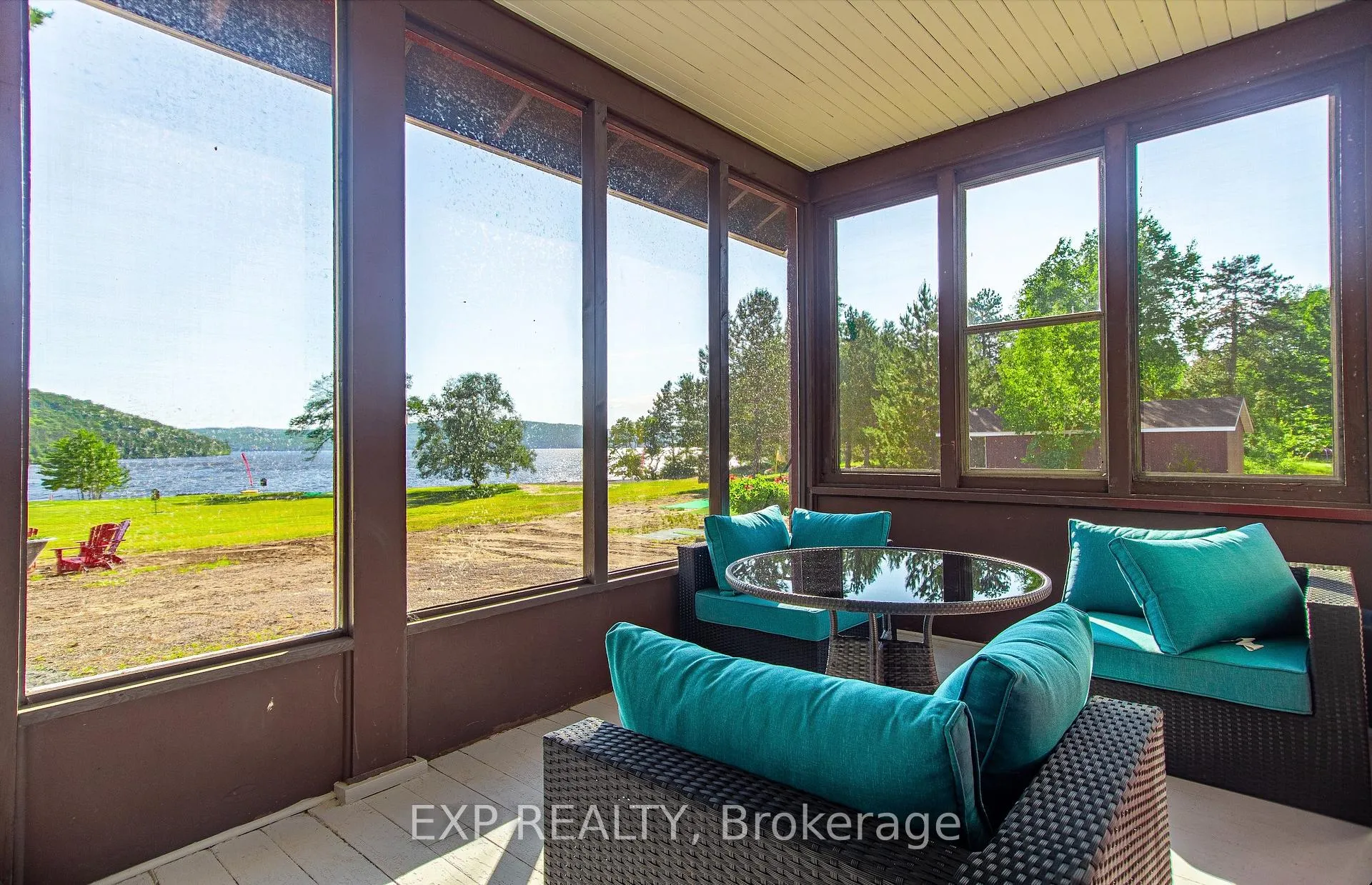 Photo 29 of Lot 7 Casson Trail, Madawaska Valley, Madawaska Valley — HOMEH