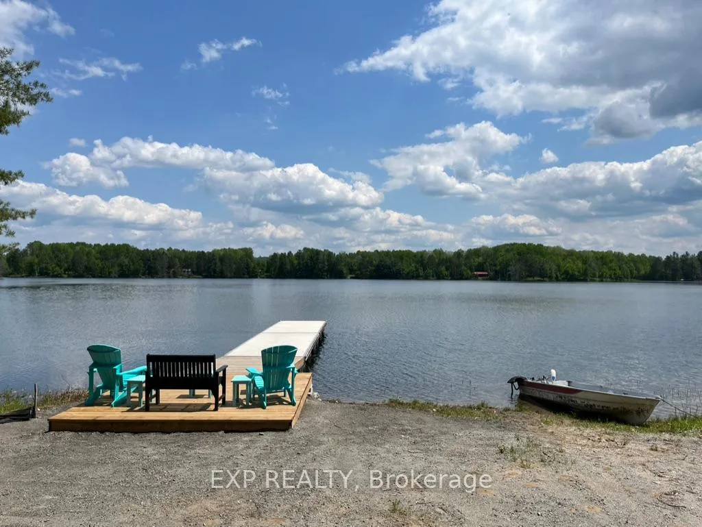 Photo 31 of Lot 7 Casson Trail, Madawaska Valley, Madawaska Valley — HOMEH