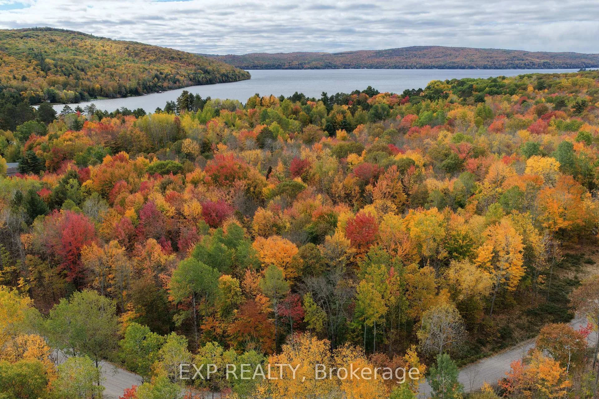Photo 1 of Lot 7 Casson Trail, Madawaska Valley, Madawaska Valley — HOMEH