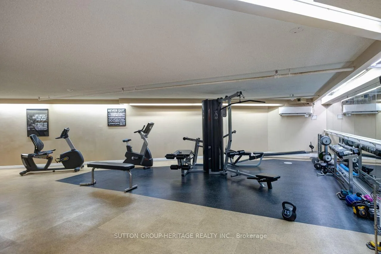 Photo 22 of Unit 406, 61 Markbrook Lane, Etobicoke, Mount Olive-Silverstone-Jamestown — HOMEH