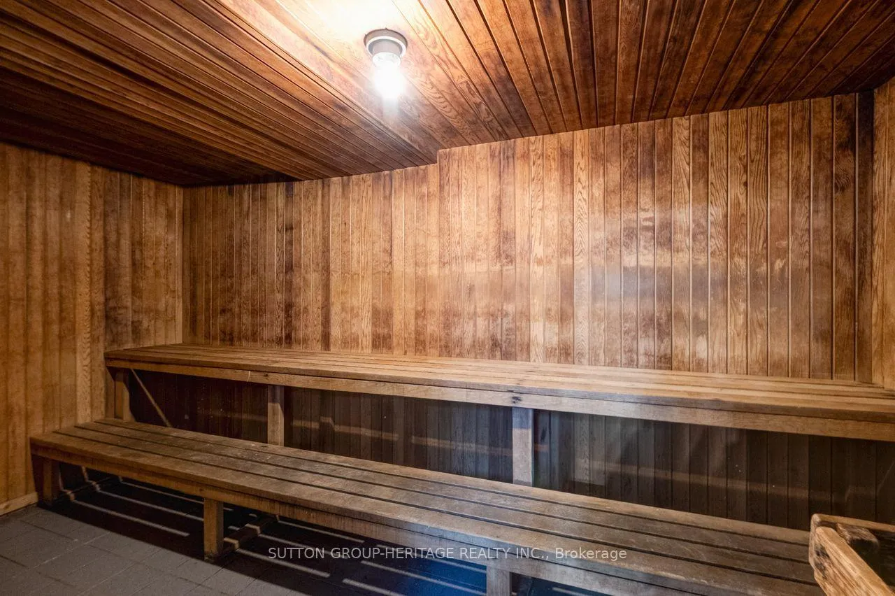 Photo 24 of Unit 406, 61 Markbrook Lane, Etobicoke, Mount Olive-Silverstone-Jamestown — HOMEH