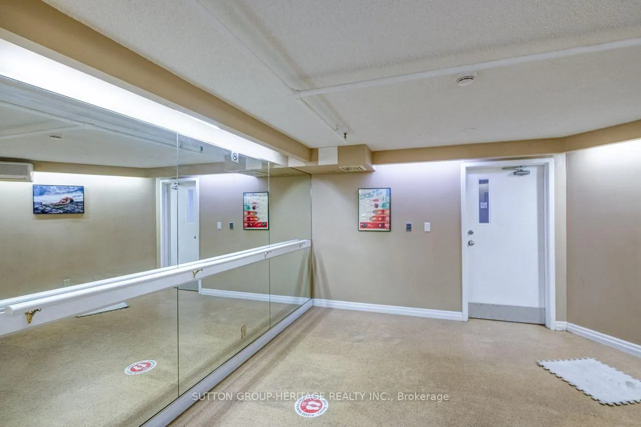 Photo 27 of Unit 406, 61 Markbrook Lane, Etobicoke, Mount Olive-Silverstone-Jamestown — HOMEH