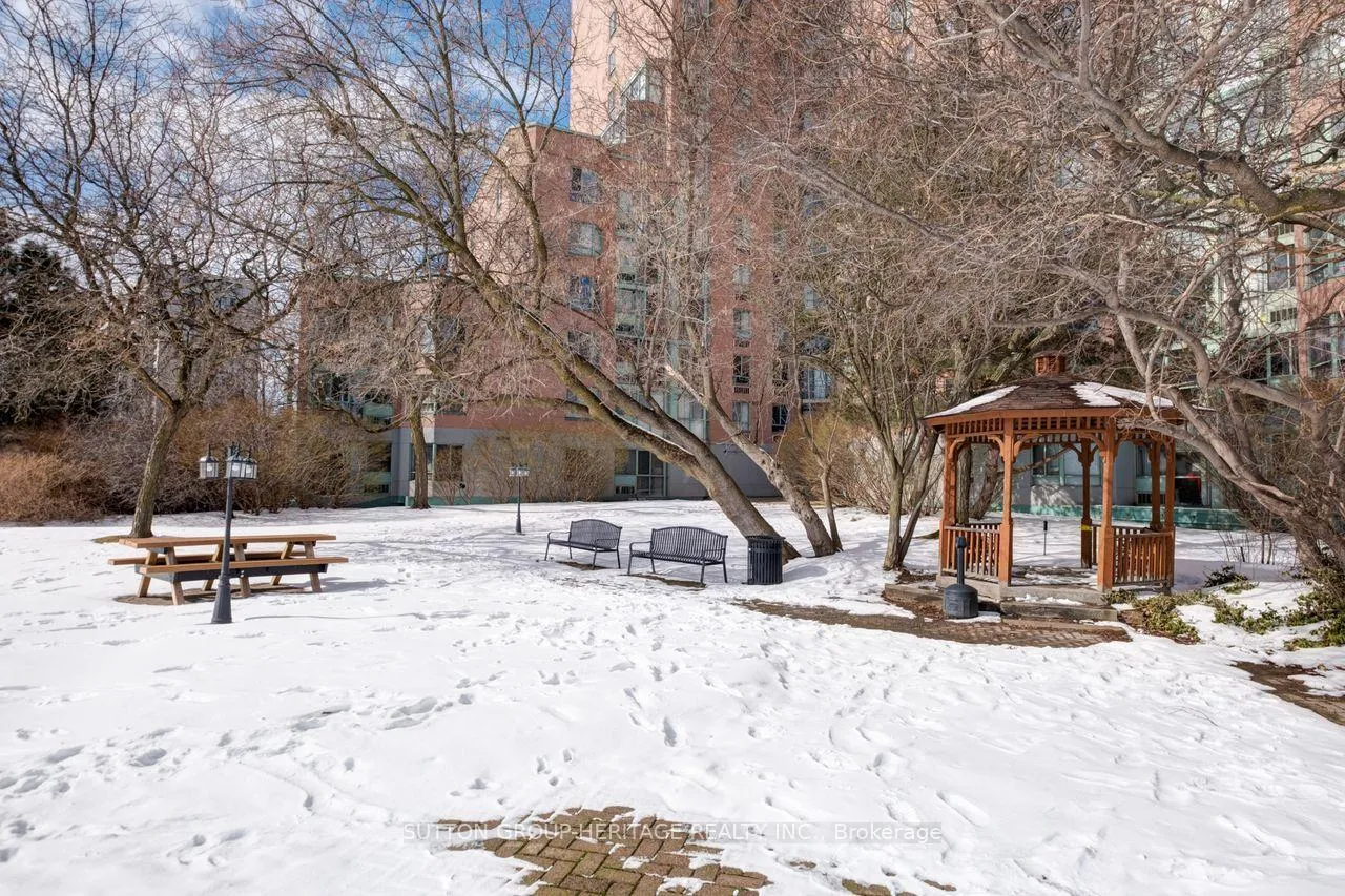 Photo 28 of Unit 406, 61 Markbrook Lane, Etobicoke, Mount Olive-Silverstone-Jamestown — HOMEH
