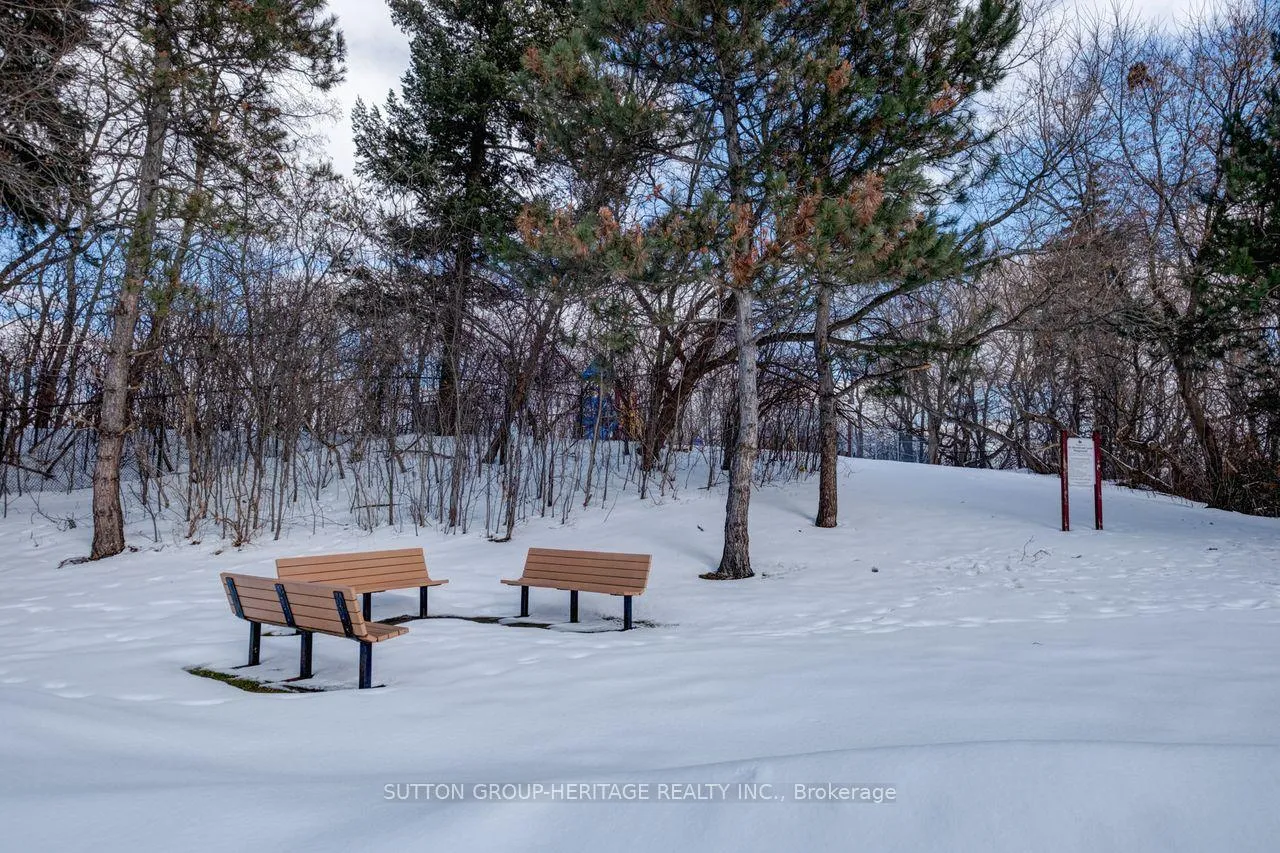 Photo 29 of Unit 406, 61 Markbrook Lane, Etobicoke, Mount Olive-Silverstone-Jamestown — HOMEH