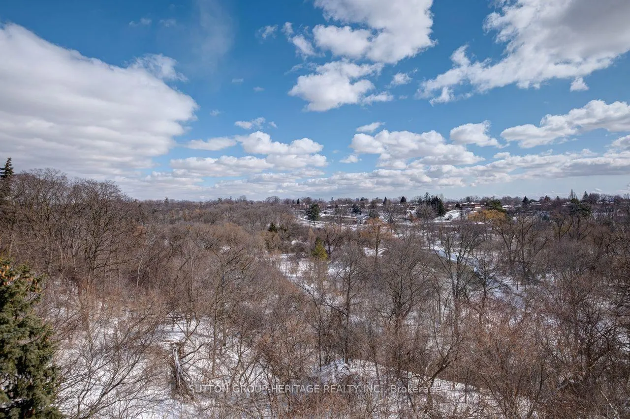 Photo 30 of Unit 406, 61 Markbrook Lane, Etobicoke, Mount Olive-Silverstone-Jamestown — HOMEH