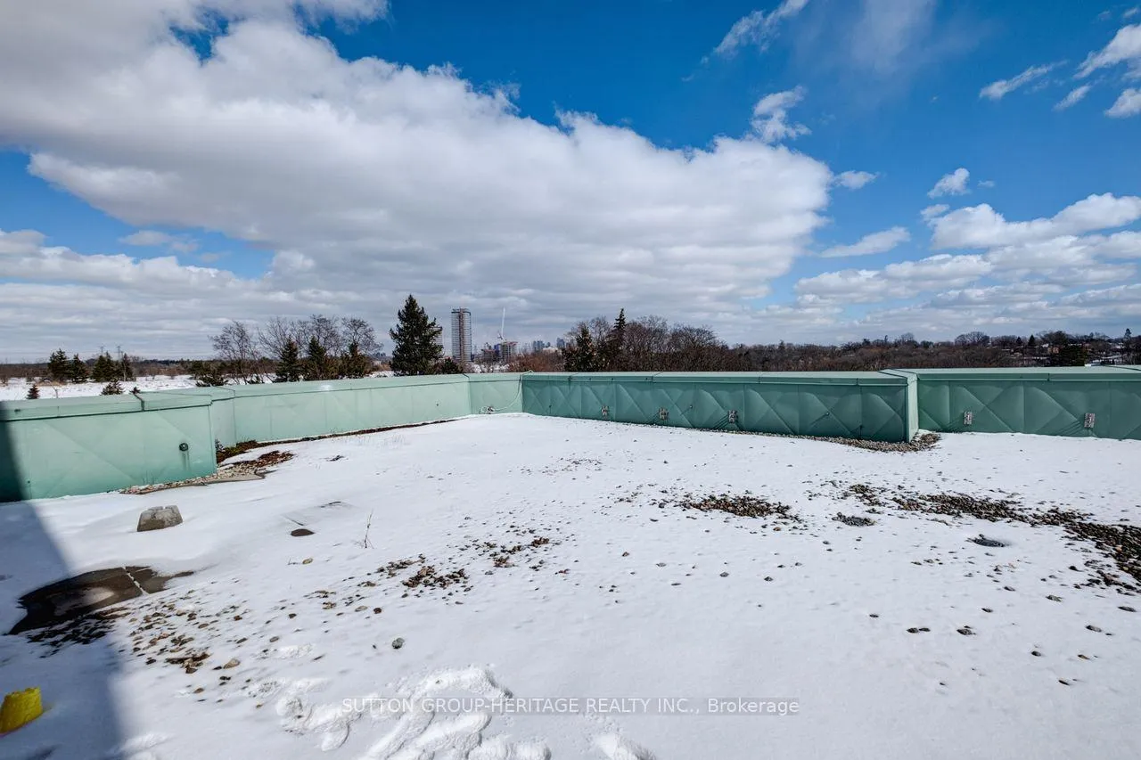 Photo 31 of Unit 406, 61 Markbrook Lane, Etobicoke, Mount Olive-Silverstone-Jamestown — HOMEH
