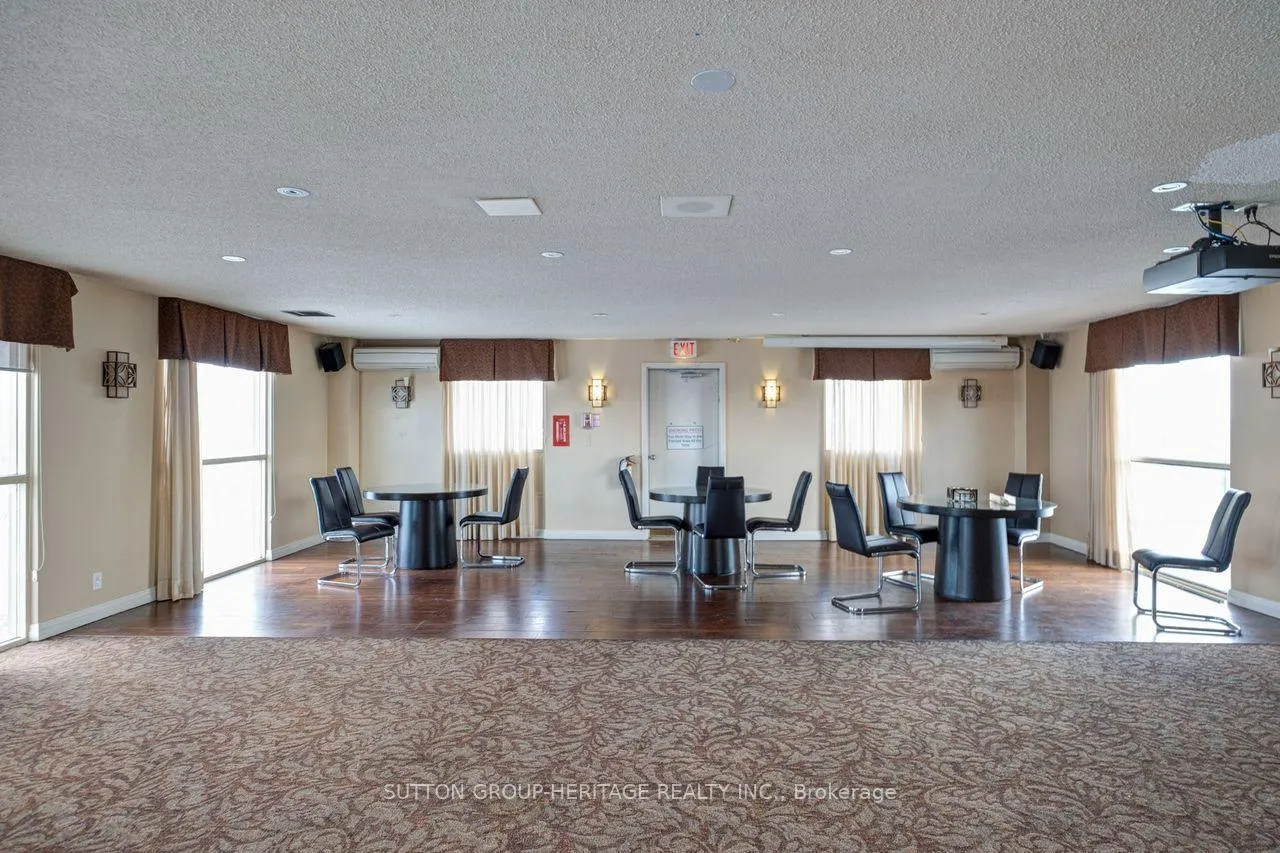 Photo 35 of Unit 406, 61 Markbrook Lane, Etobicoke, Mount Olive-Silverstone-Jamestown — HOMEH