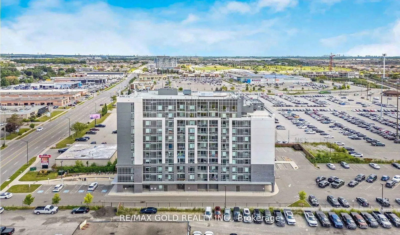 Photo 1 of Unit 807, 716 Main Street E, Milton, Timberlea — HOMEH