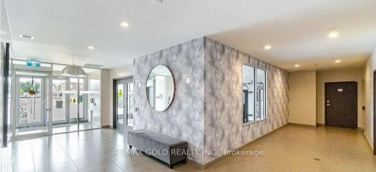 Photo 5 of Unit 807, 716 Main Street E, Milton, Timberlea — HOMEH