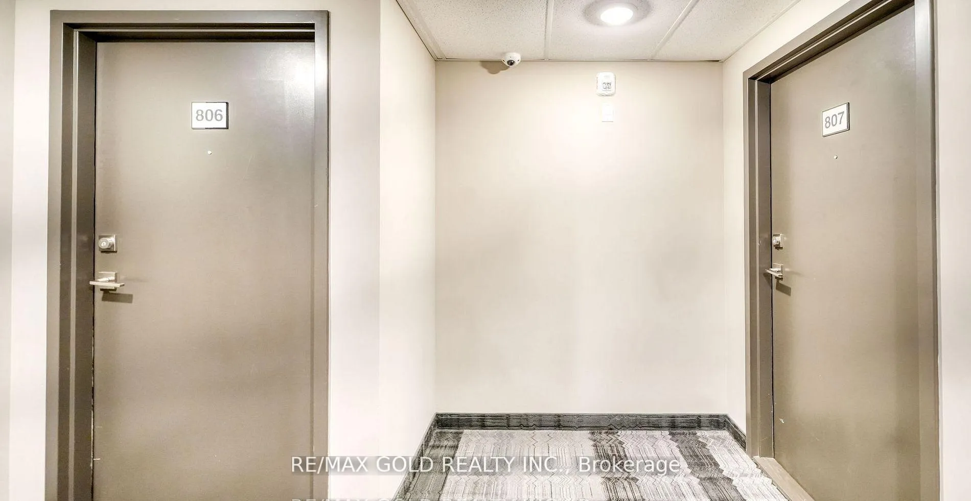 Photo 6 of Unit 807, 716 Main Street E, Milton, Timberlea — HOMEH